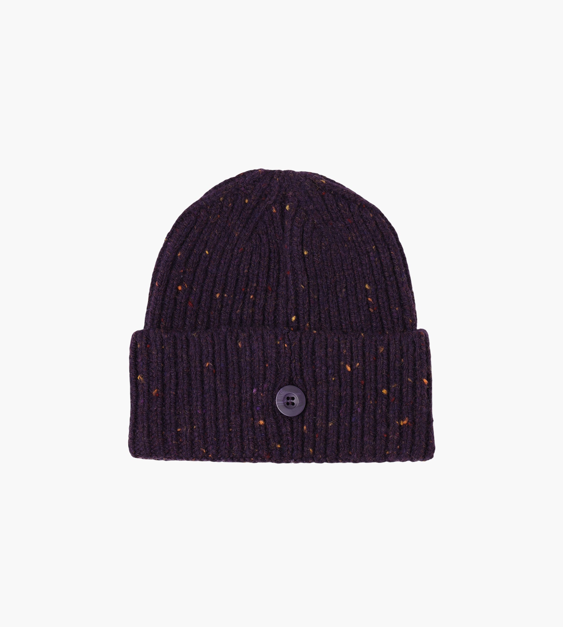 Carhartt WIP Anglistic Beanie Speckled Lakers