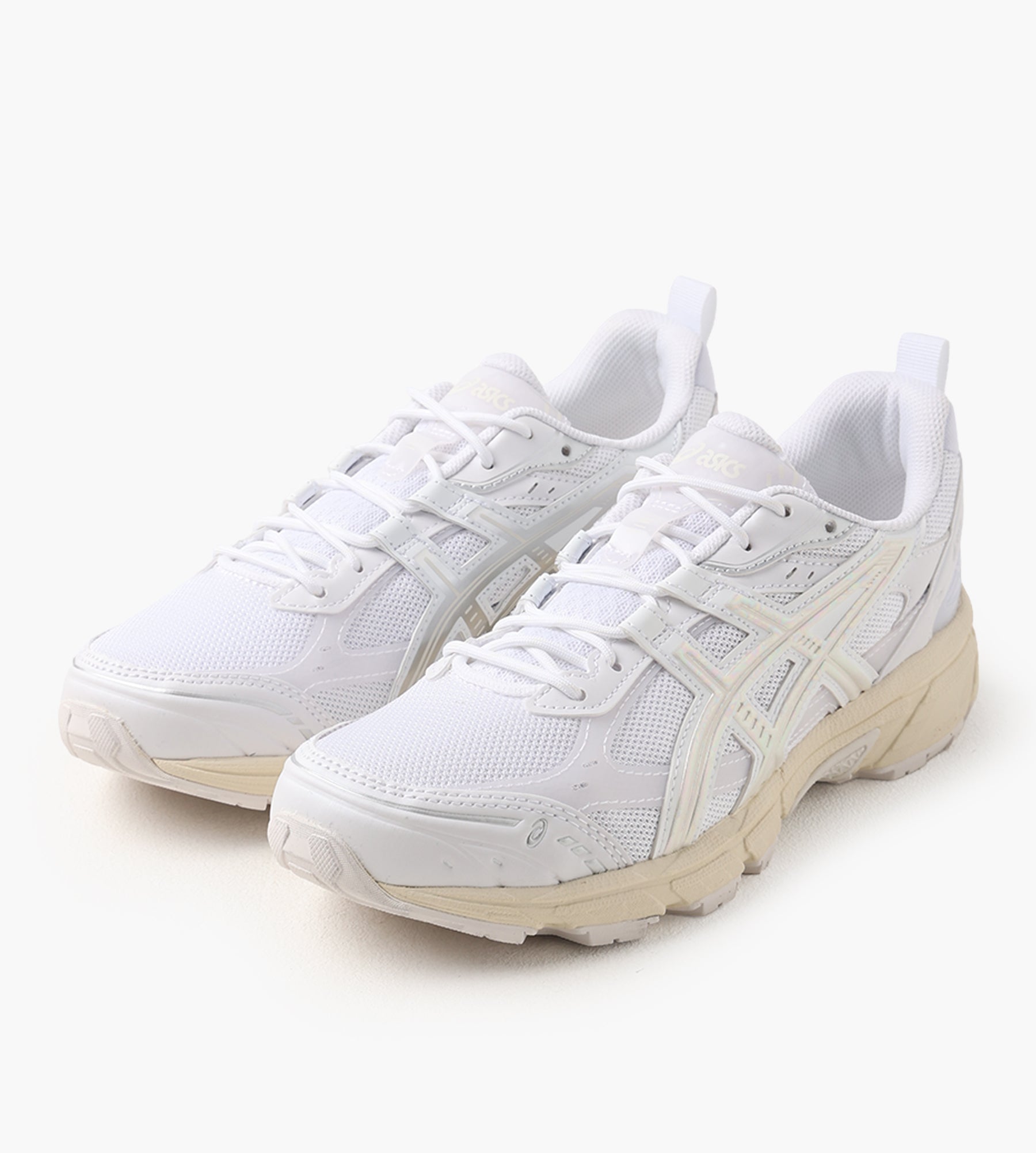 Asics Gel-Nunobiki White Cream