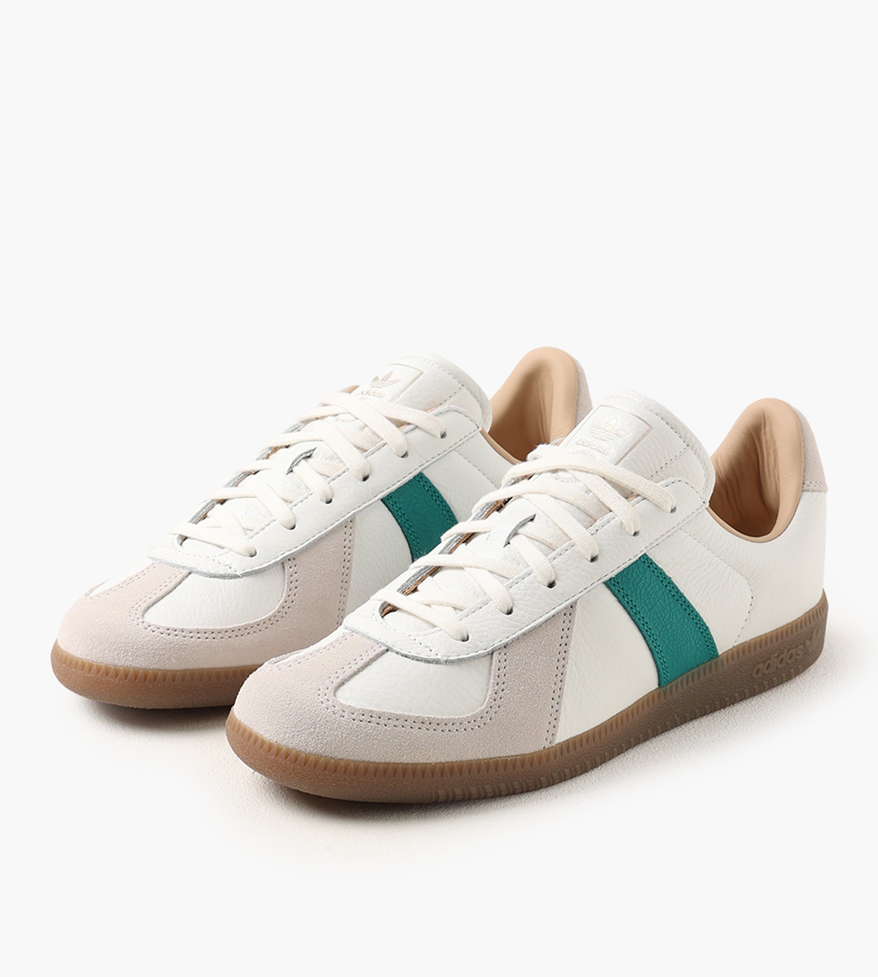 Adidas Bw Army Cwhite Powgrn Gum5