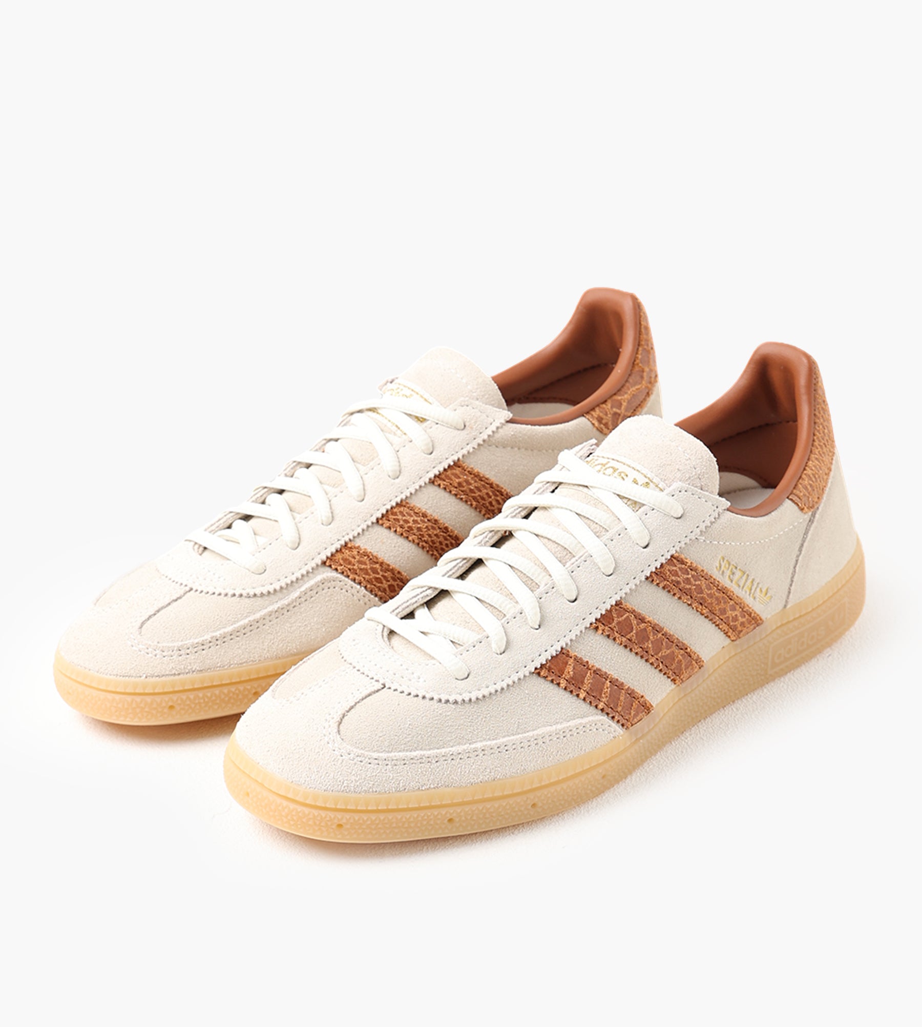 Adidas Handball Spezial W Owhite Dubr Gum3