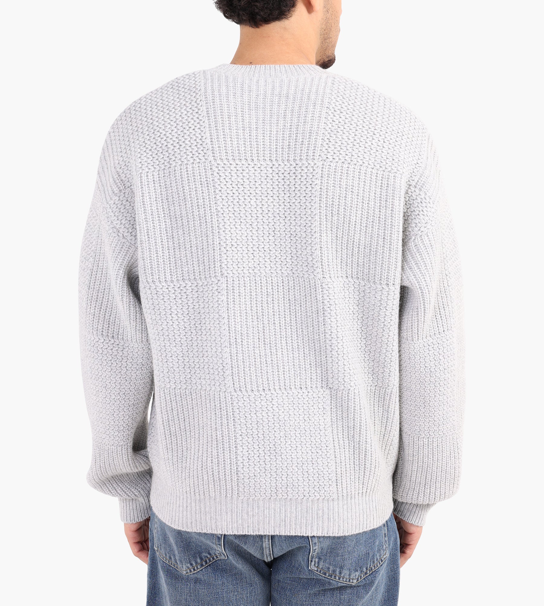 Carhartt WIP Bishop Sweater Puddle