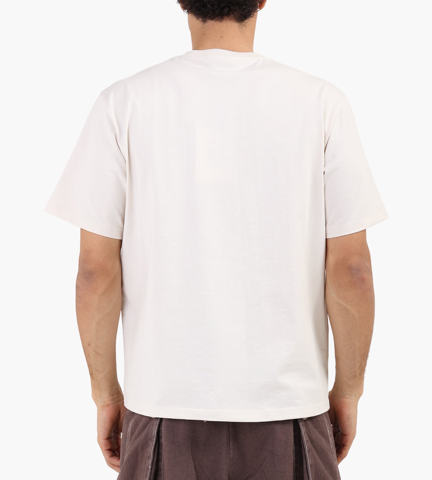 PAL Sporting Goods Drifting T-Shirt Marshmallow