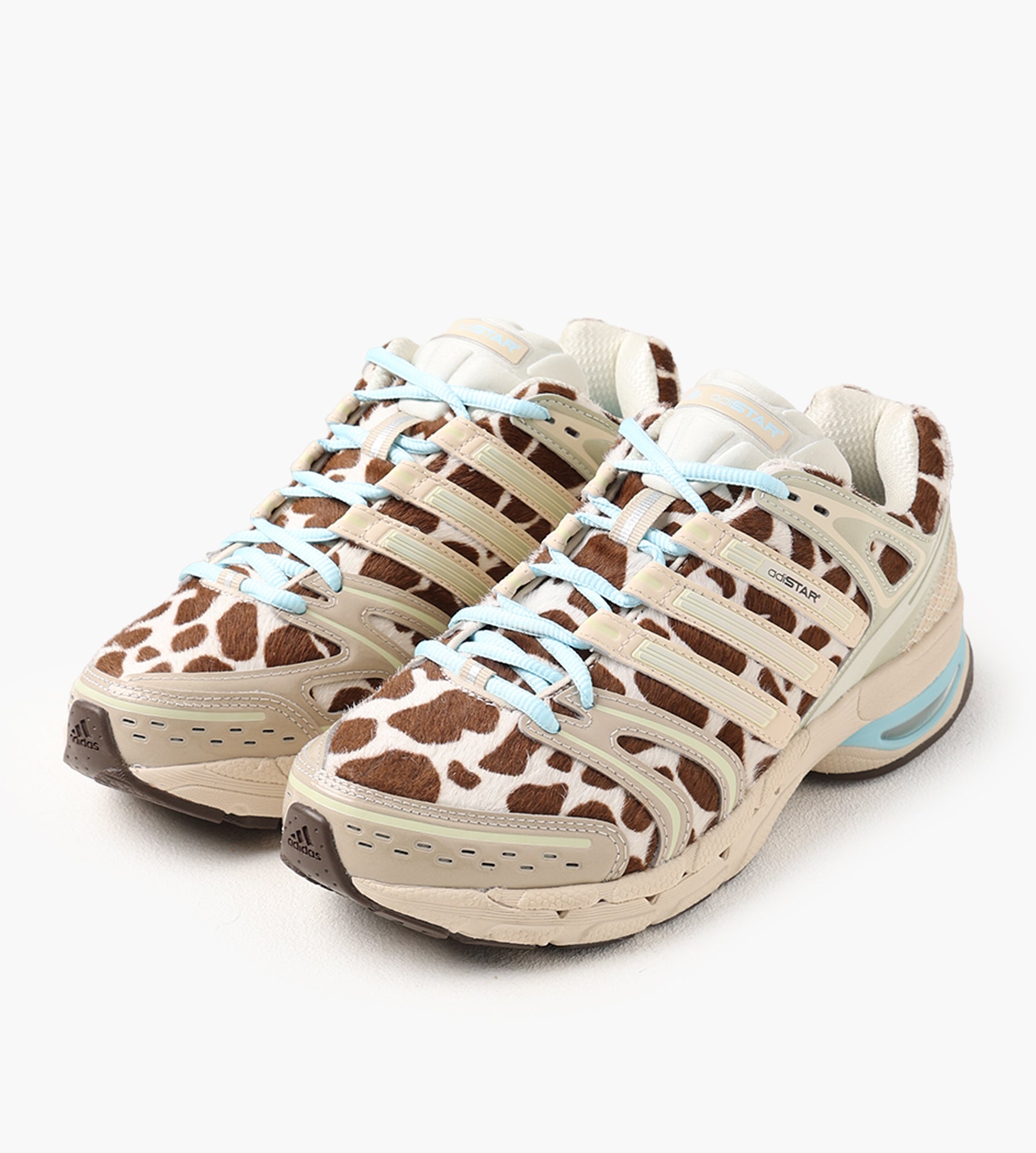 Adidas Adistar Control 5 W Crli Icgome Iceblu