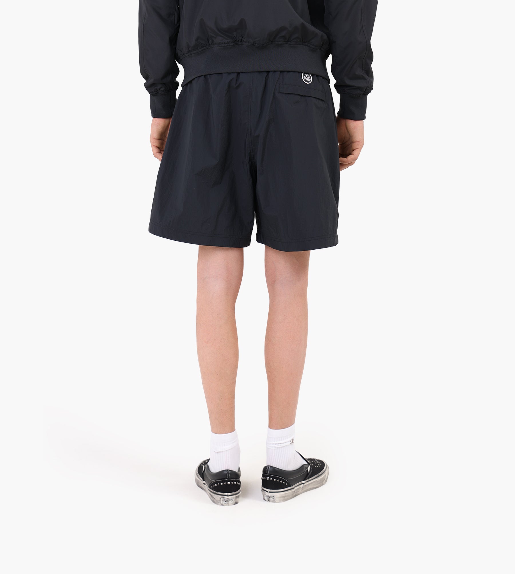 Adidas Hudswell SPZL Short Black