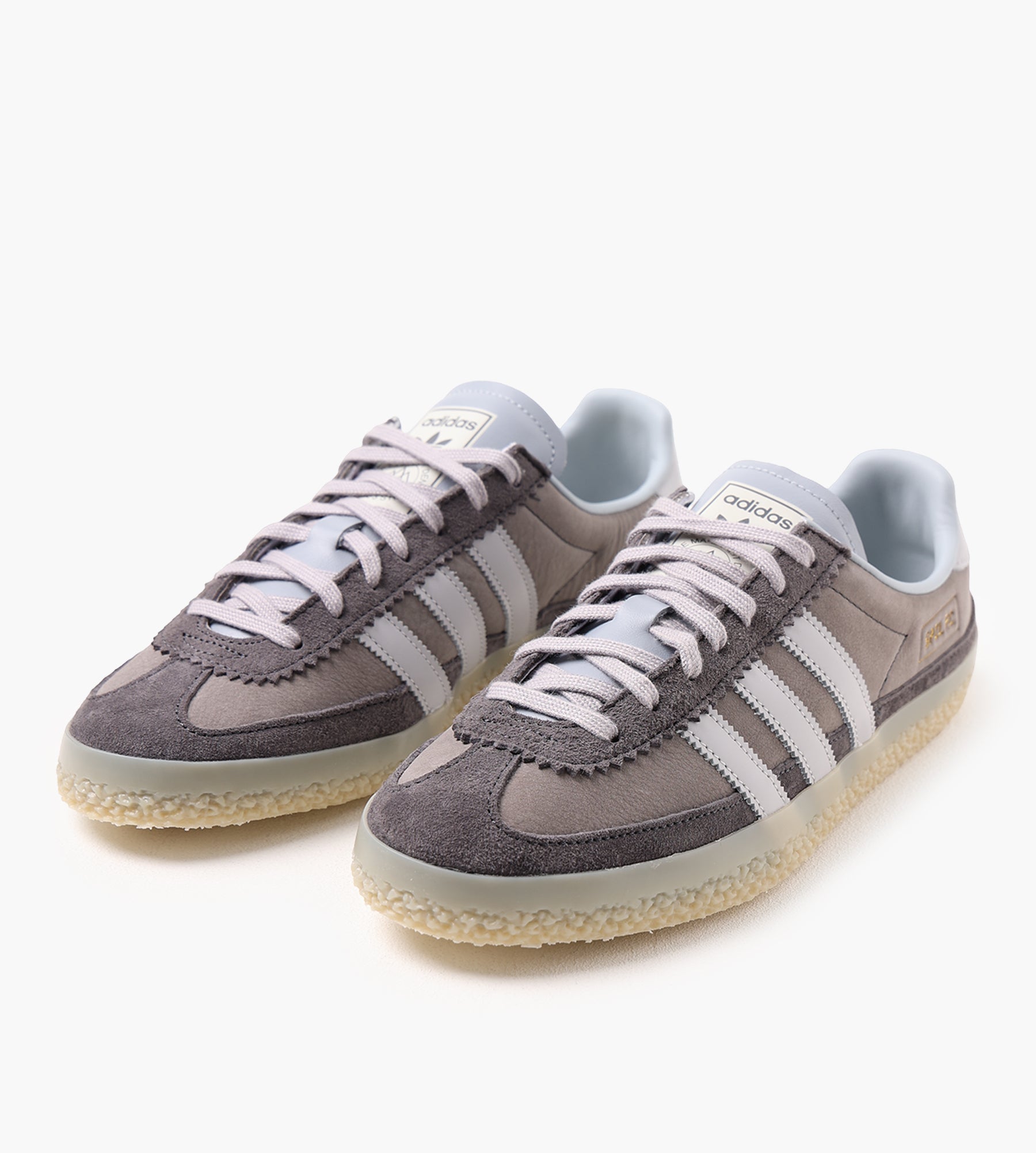Adidas Roelee SPZL FC Lgtgre Gresix Lgsogr