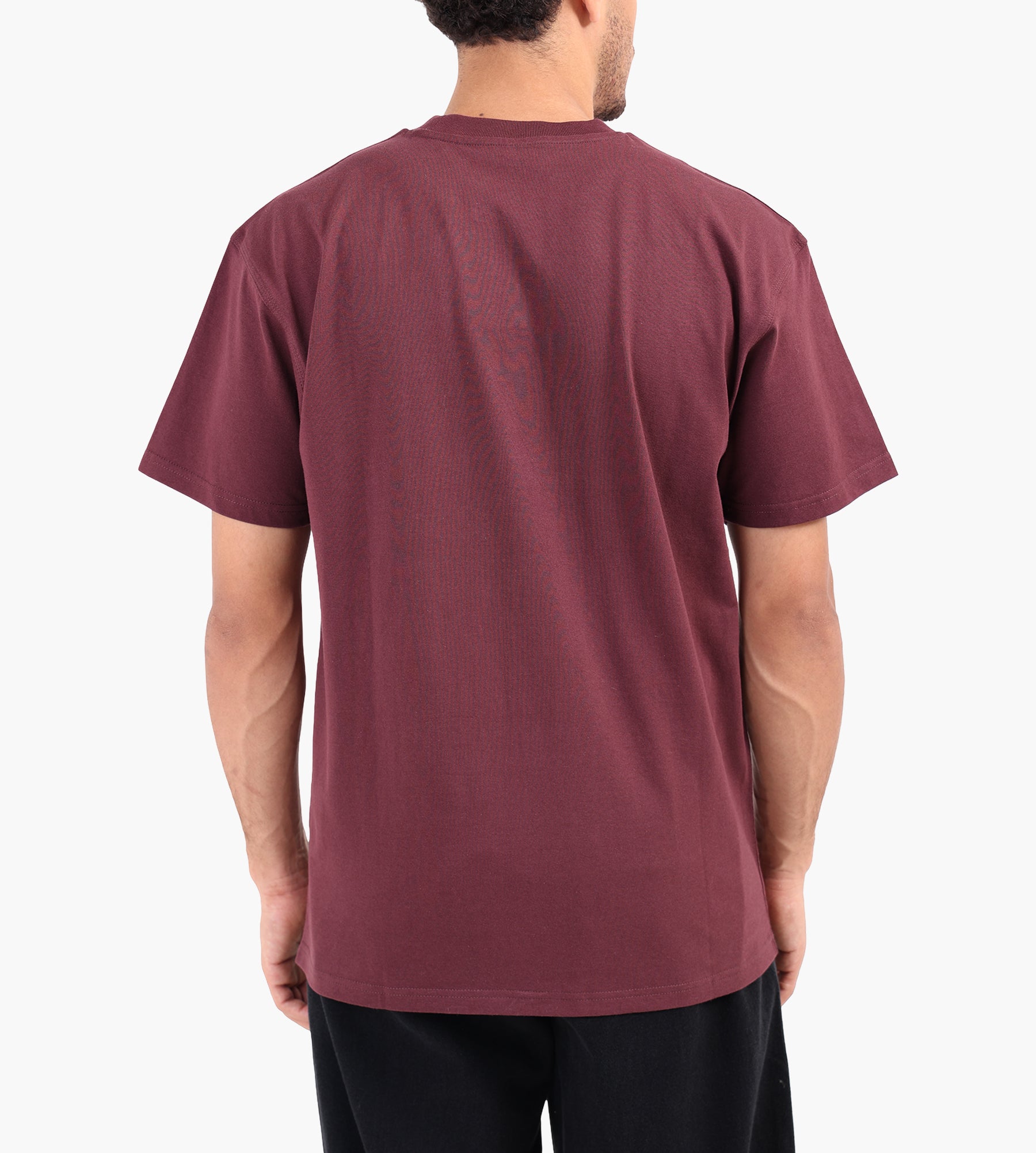 Carhartt WIP American Script T-shirt Rondo