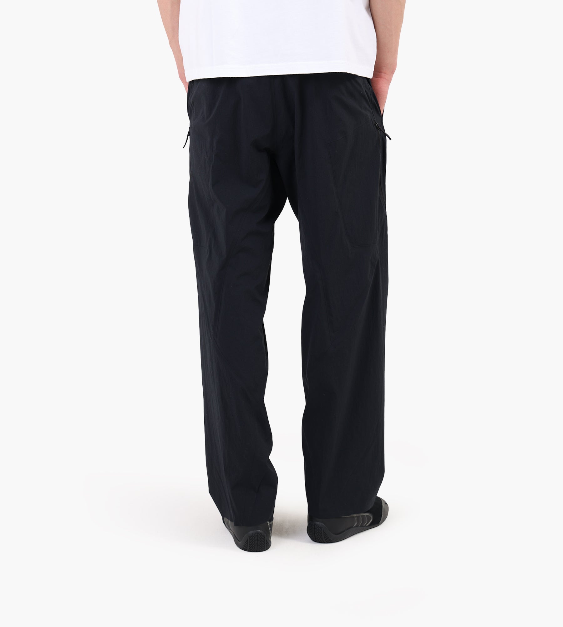 Veilance Spere Cargo Pant M Black