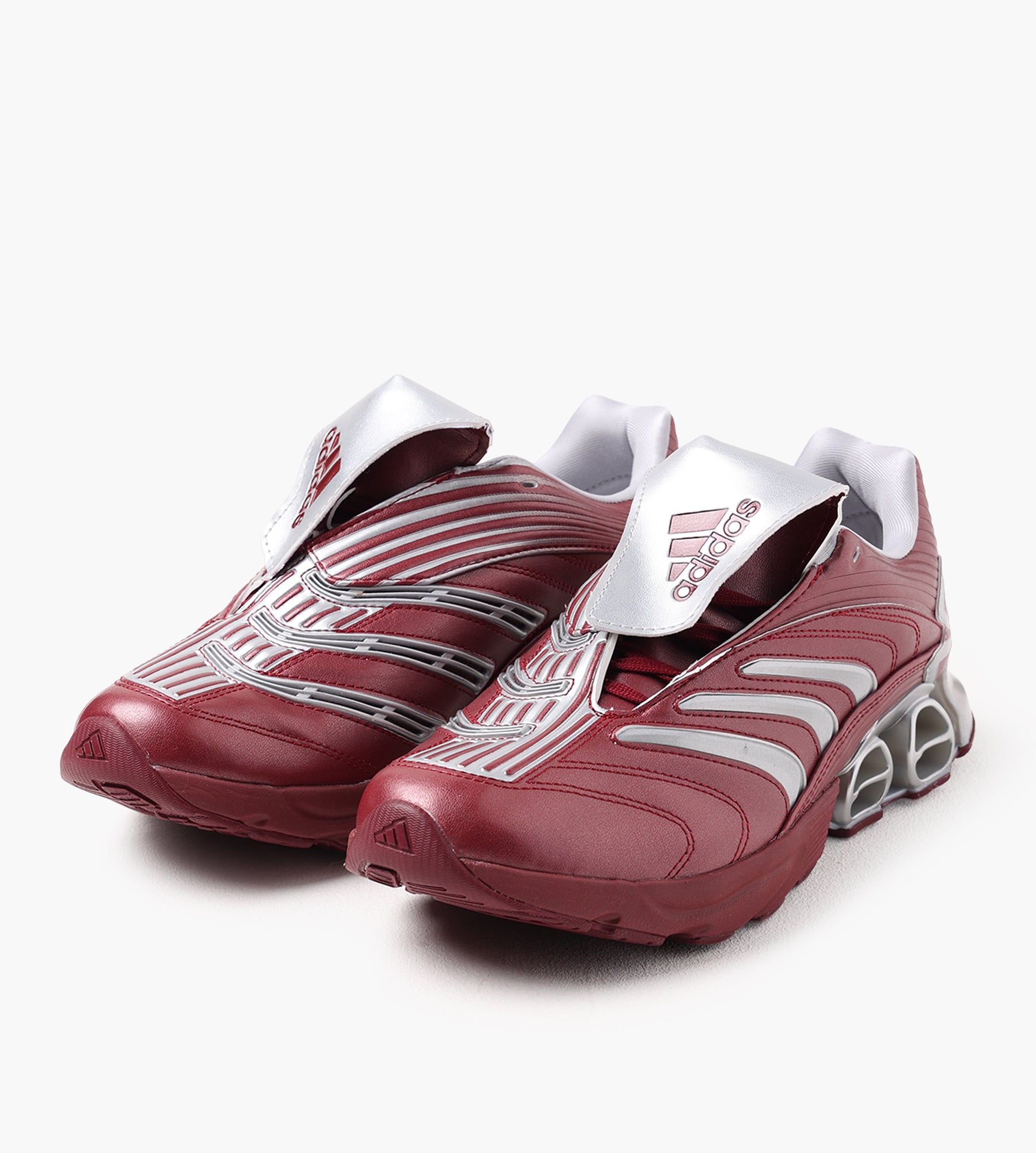 Adidas Predator Megaride Cburgu Silvmt Lgsogr