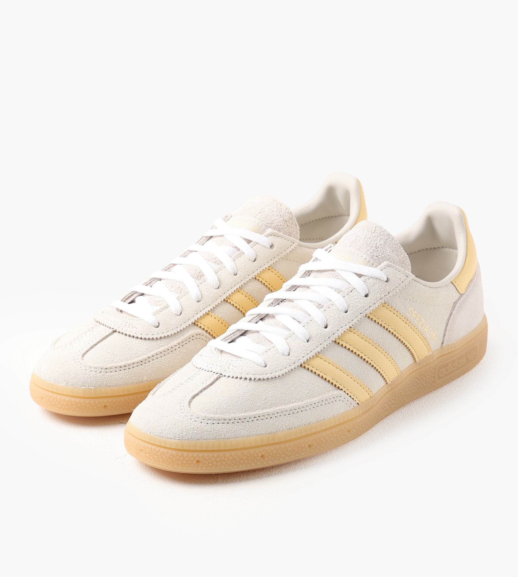 Adidas Handball Spezial W Alumin Orgtin Ftwwht