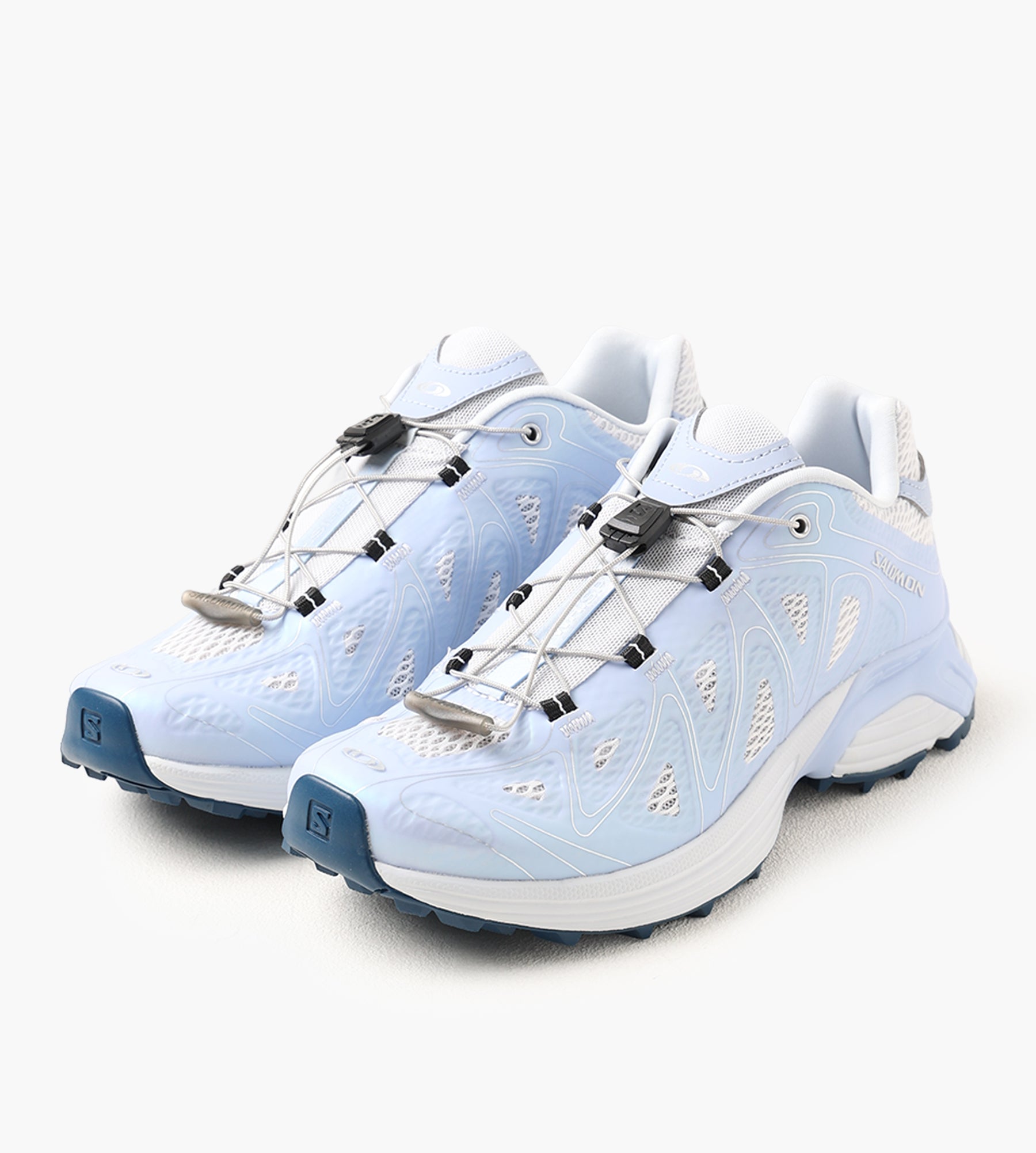 Salomon XT-Whisper Void Anciew Brunnb Gibr