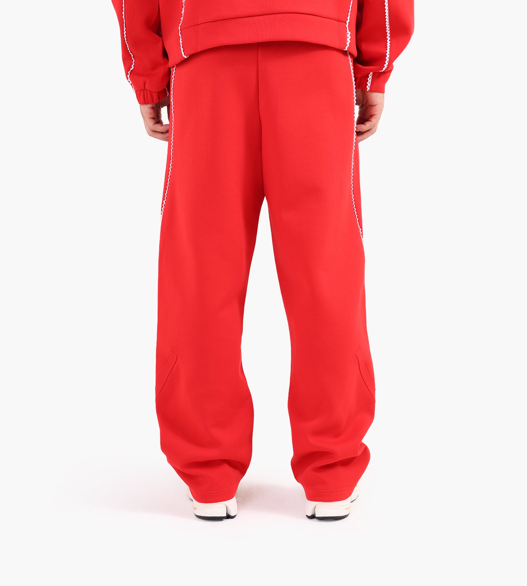 Adidas x Arte Zne Pant Betsca White