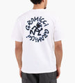 Gramicci Running Man Pre Tee White