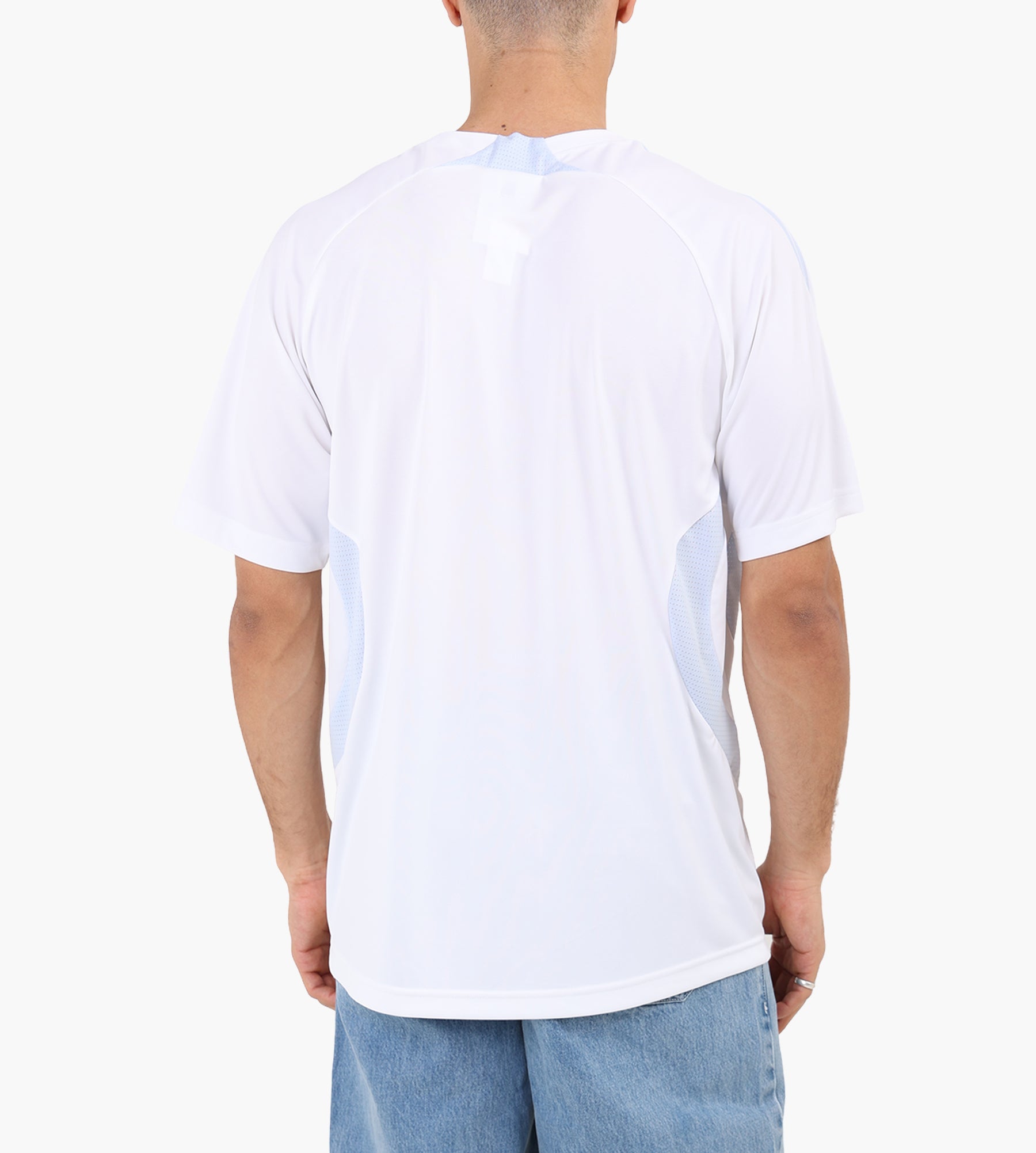 Adidas 06 Teamgeist Jersey White