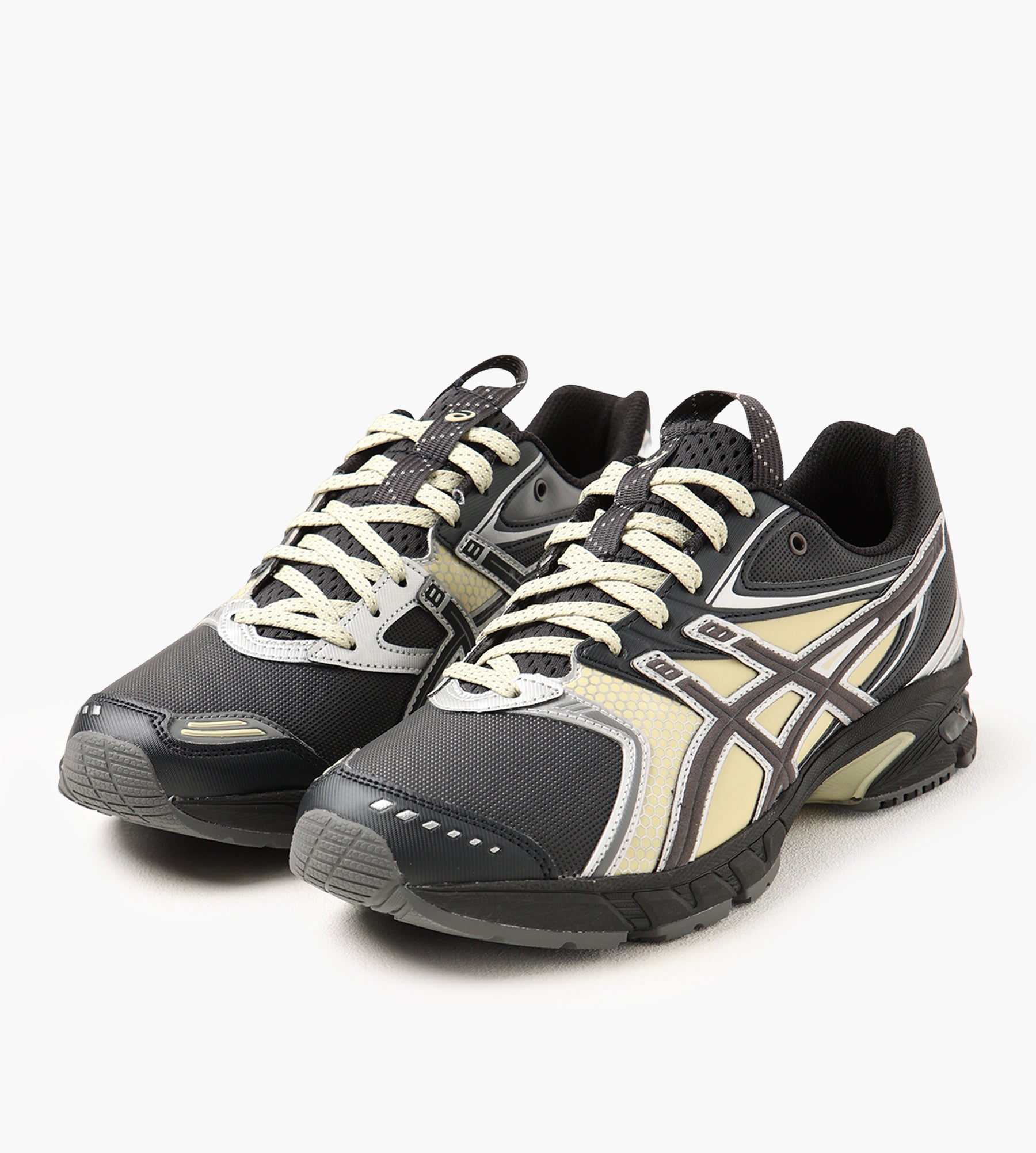 Asics UB11-S GEL-DS Trainer 14 Graphite Grey Oyster White