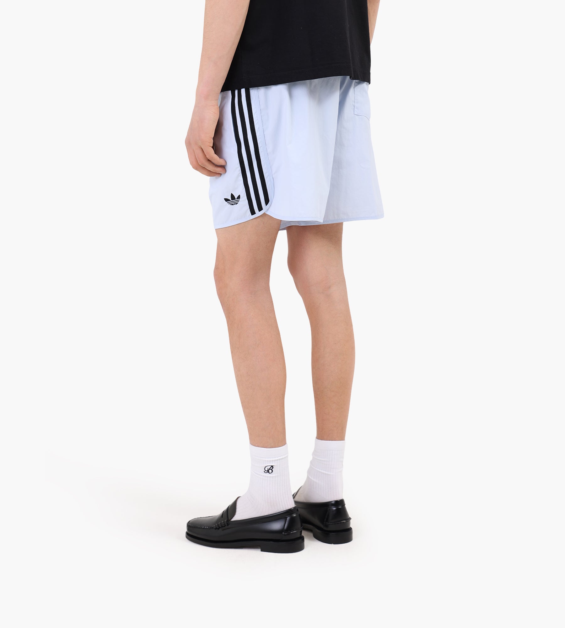 Adidas Sprinter Shorts Crsk