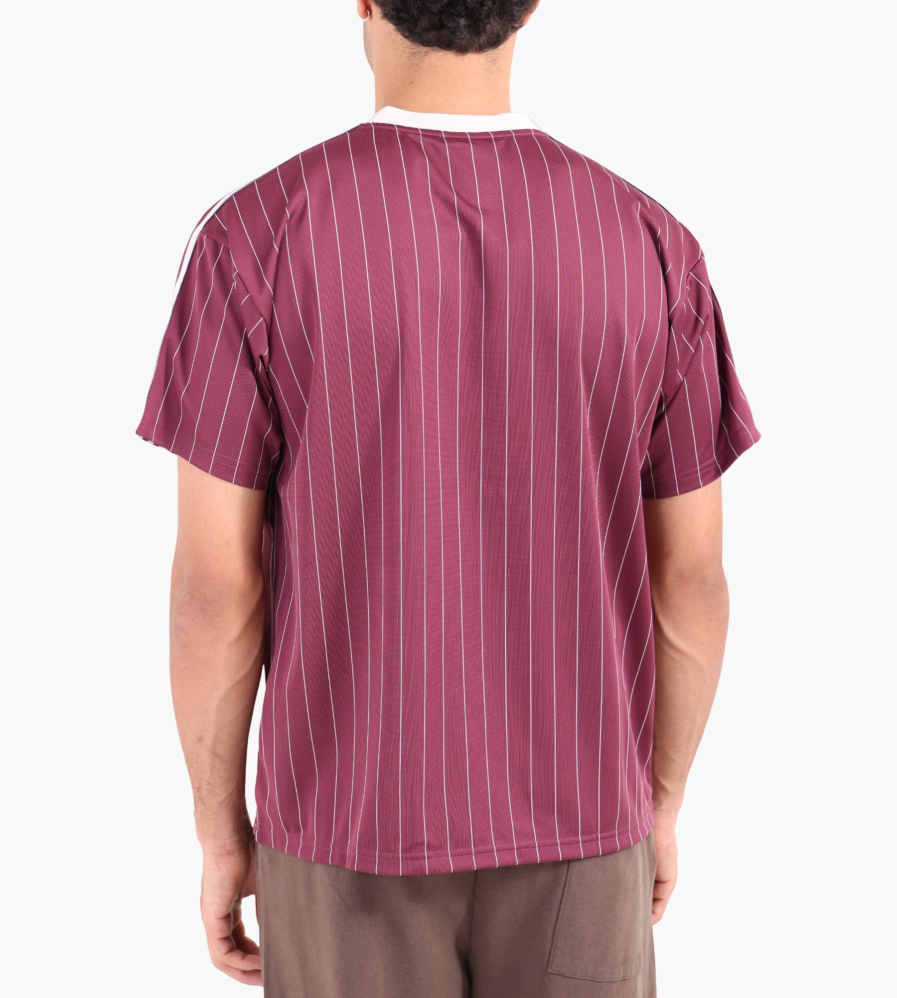 Adidas Ajax Icon Jersey Viccri