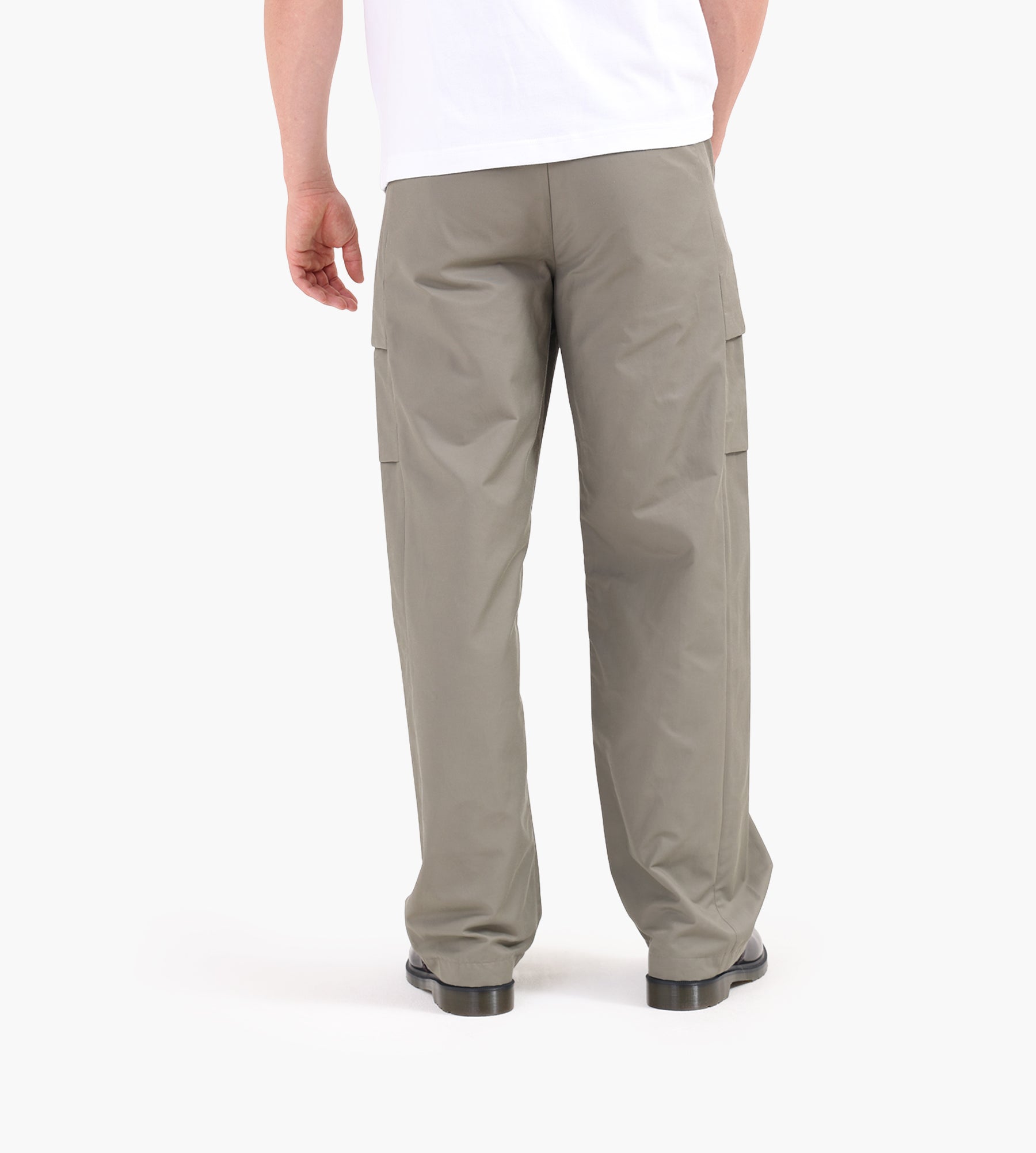 Baskèts | M.J.M.H Cargo Pant Haze