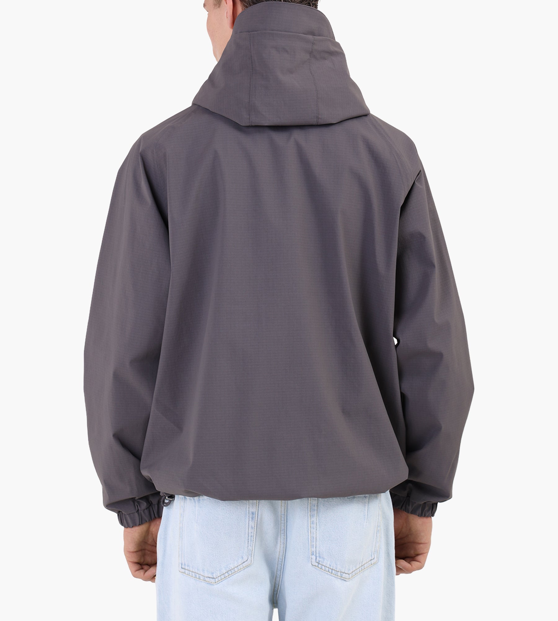 Welter Shelter K-Sea Purple Grey