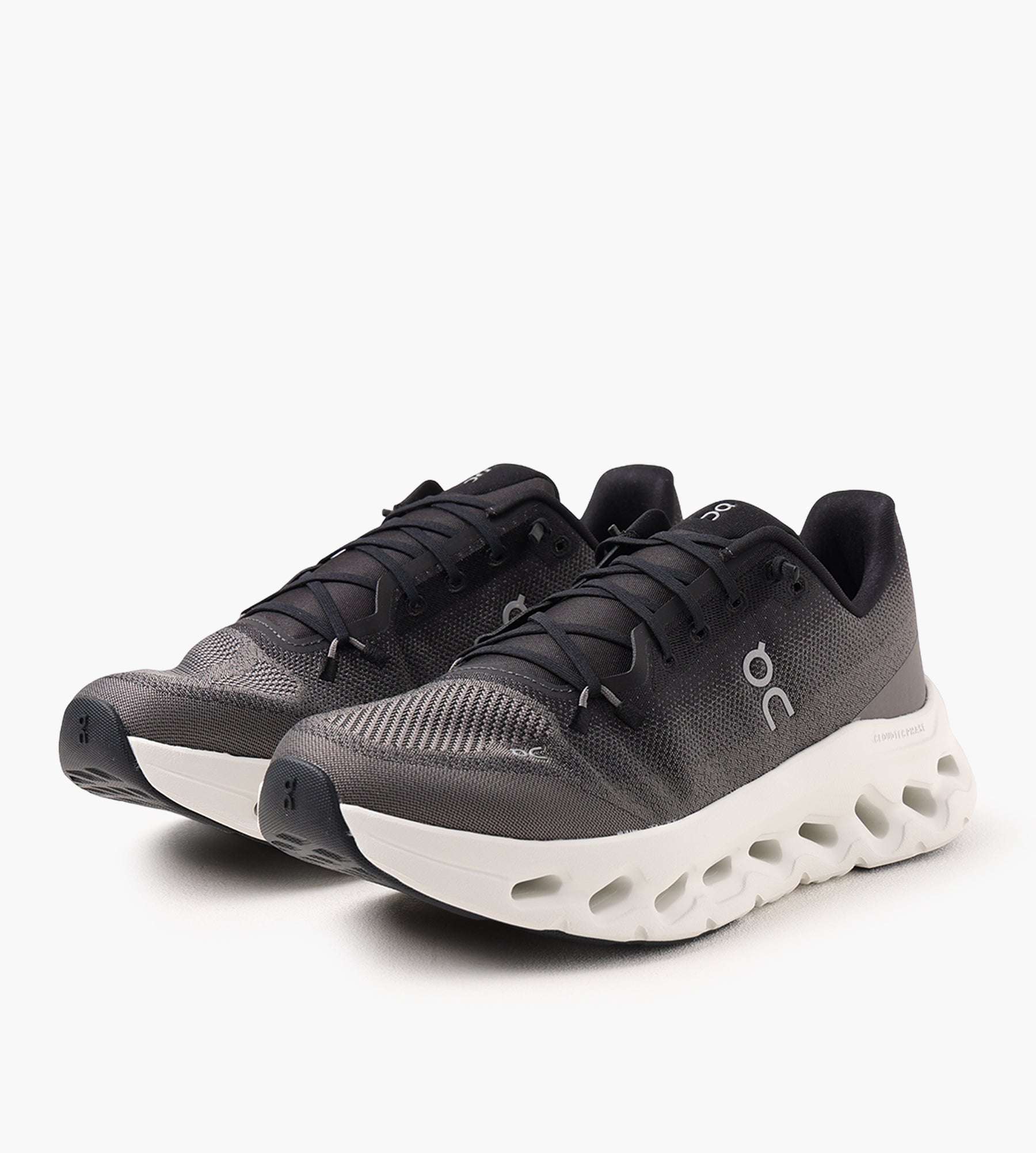 On Cloudtilt M Black Asphalt
