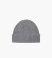 Libertine-Libertine Mala 3665 Beanie Grey Melange