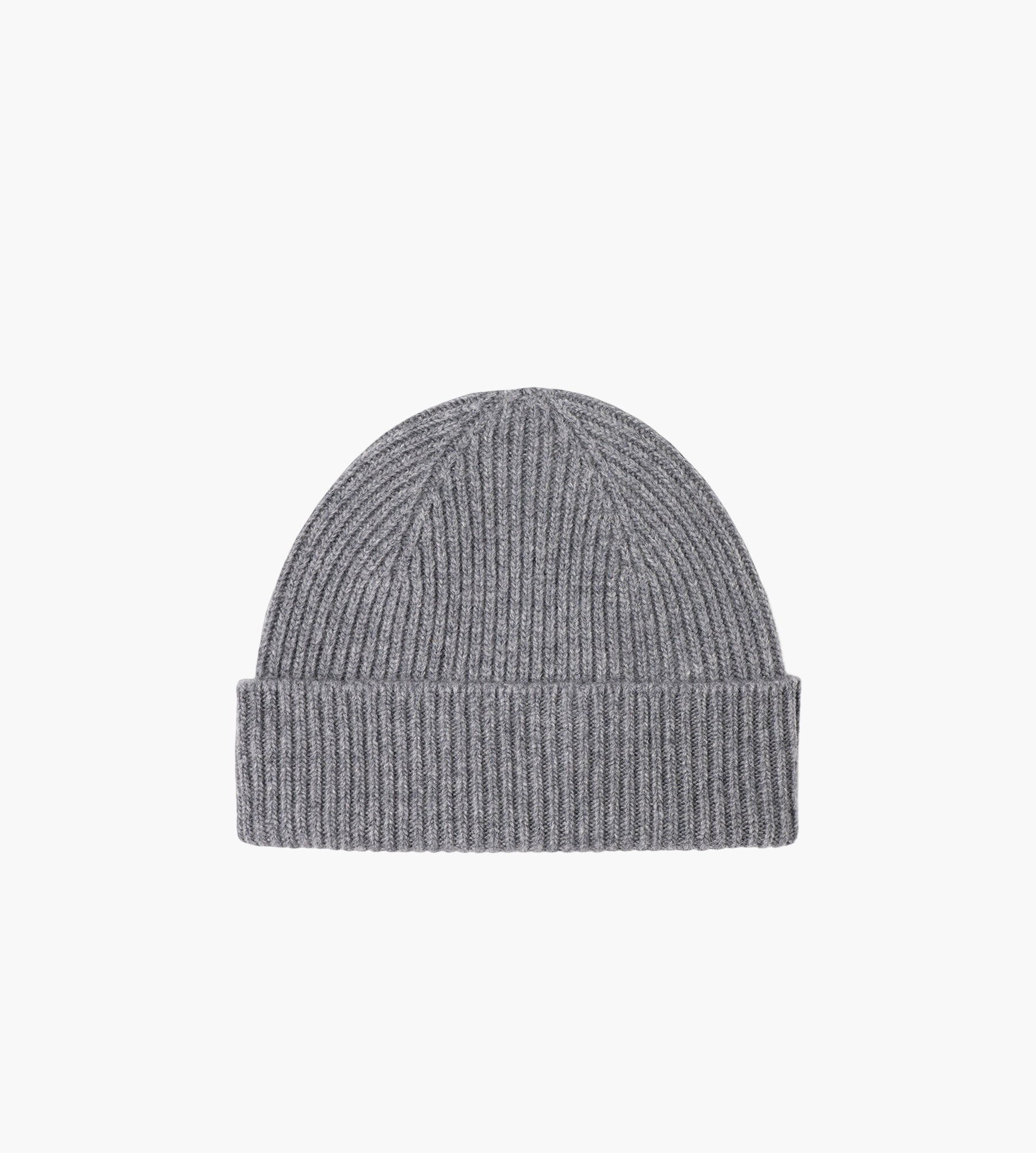 Libertine-Libertine Mala 3665 Beanie Grey Melange