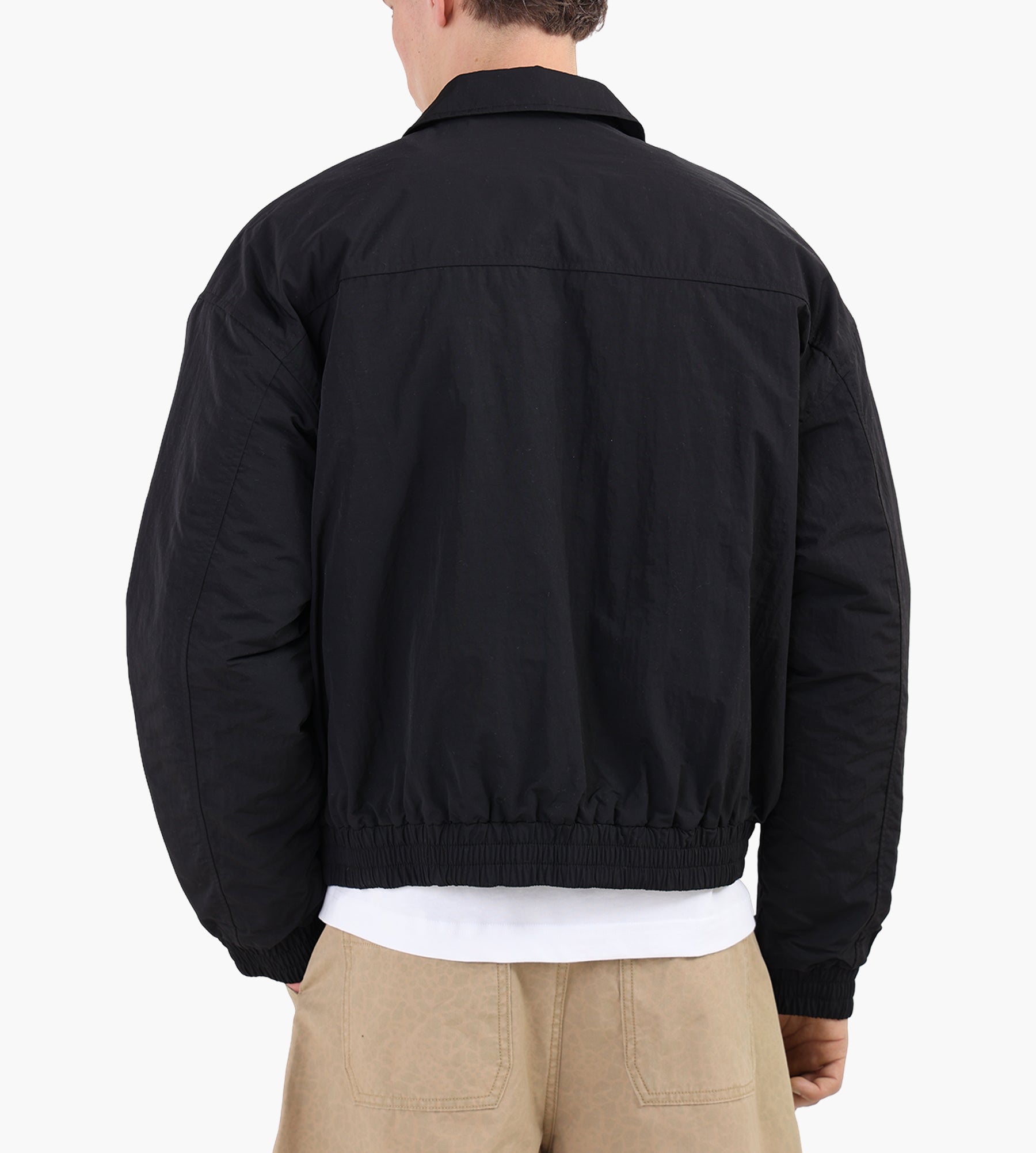 Libertine-Libertine Stale 3626 Jacket Black