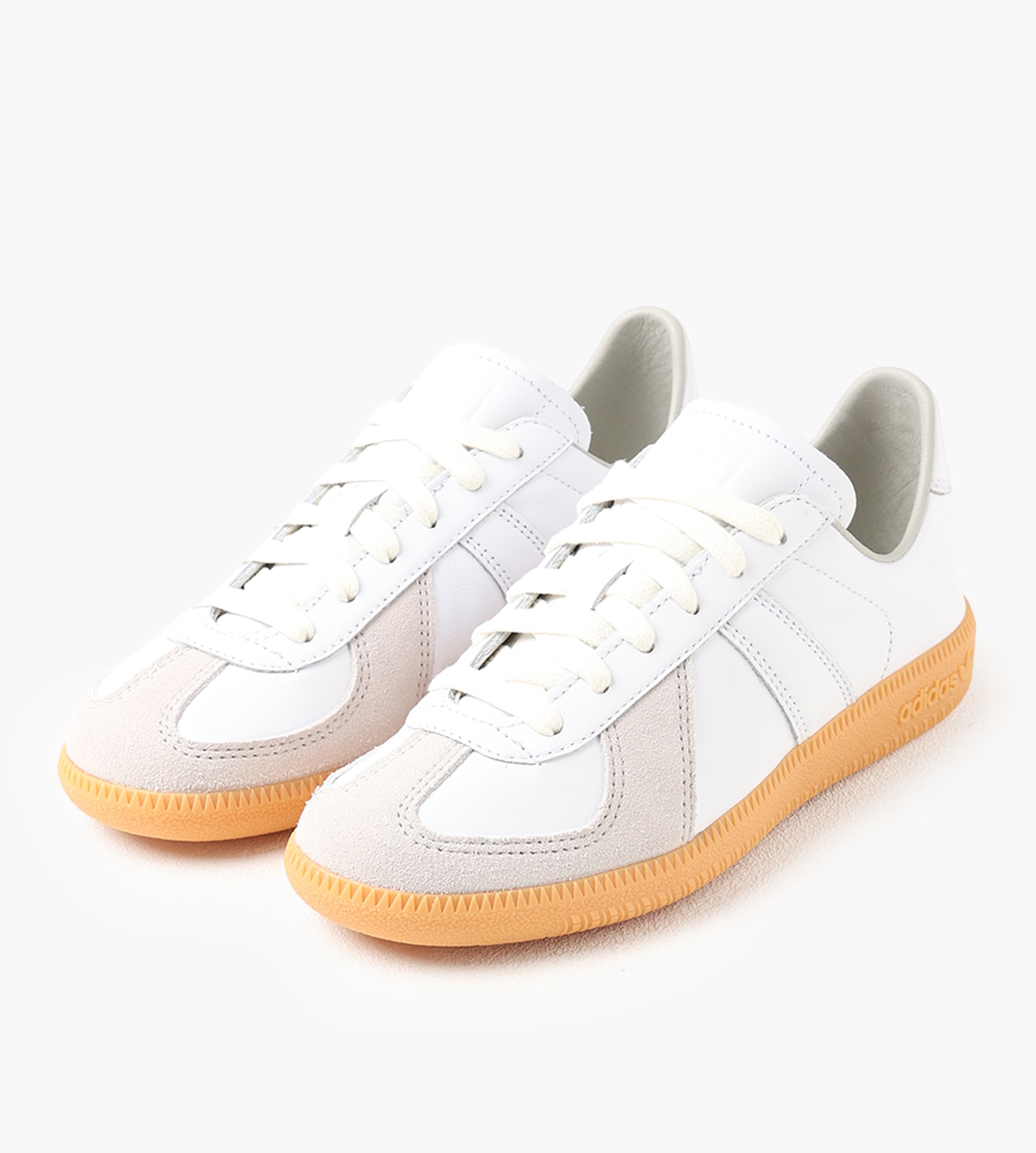 Adidas BW Army Decon Ftwwht Ftwwht Gum1