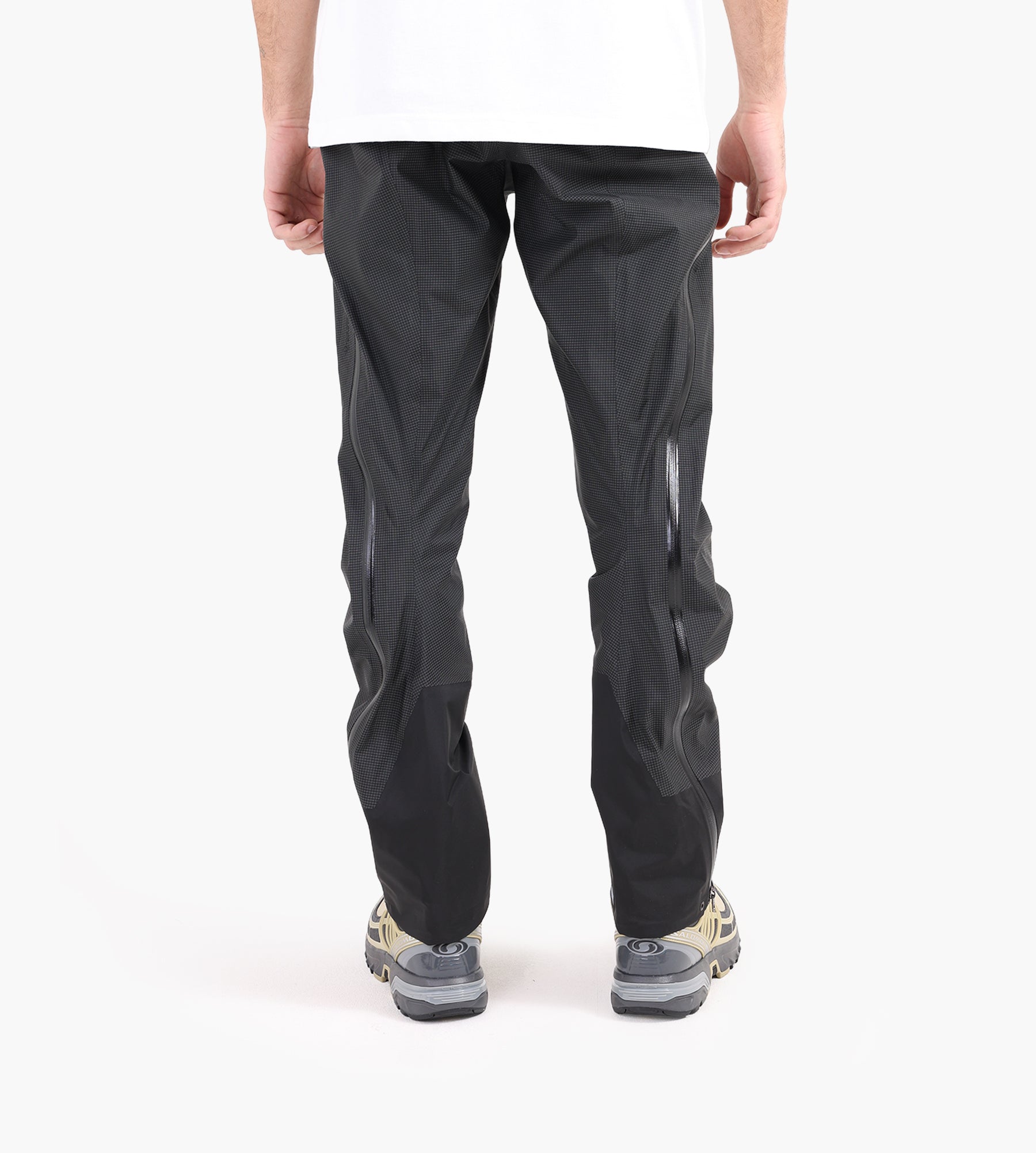 ARC'TERYX アーバンファニー ターコイズ/ブラック 2026年最新】アークテリクス アーバンファニーの人気アイテム - メルカリ