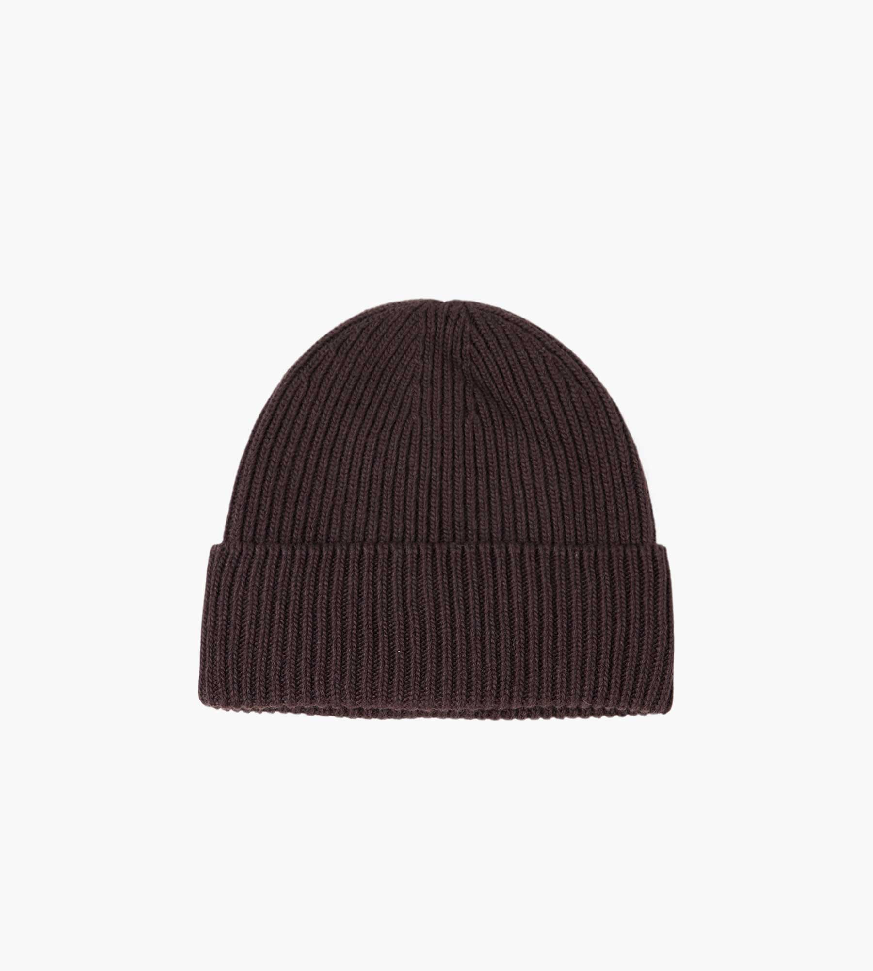 Baskèts Beanie Marron
