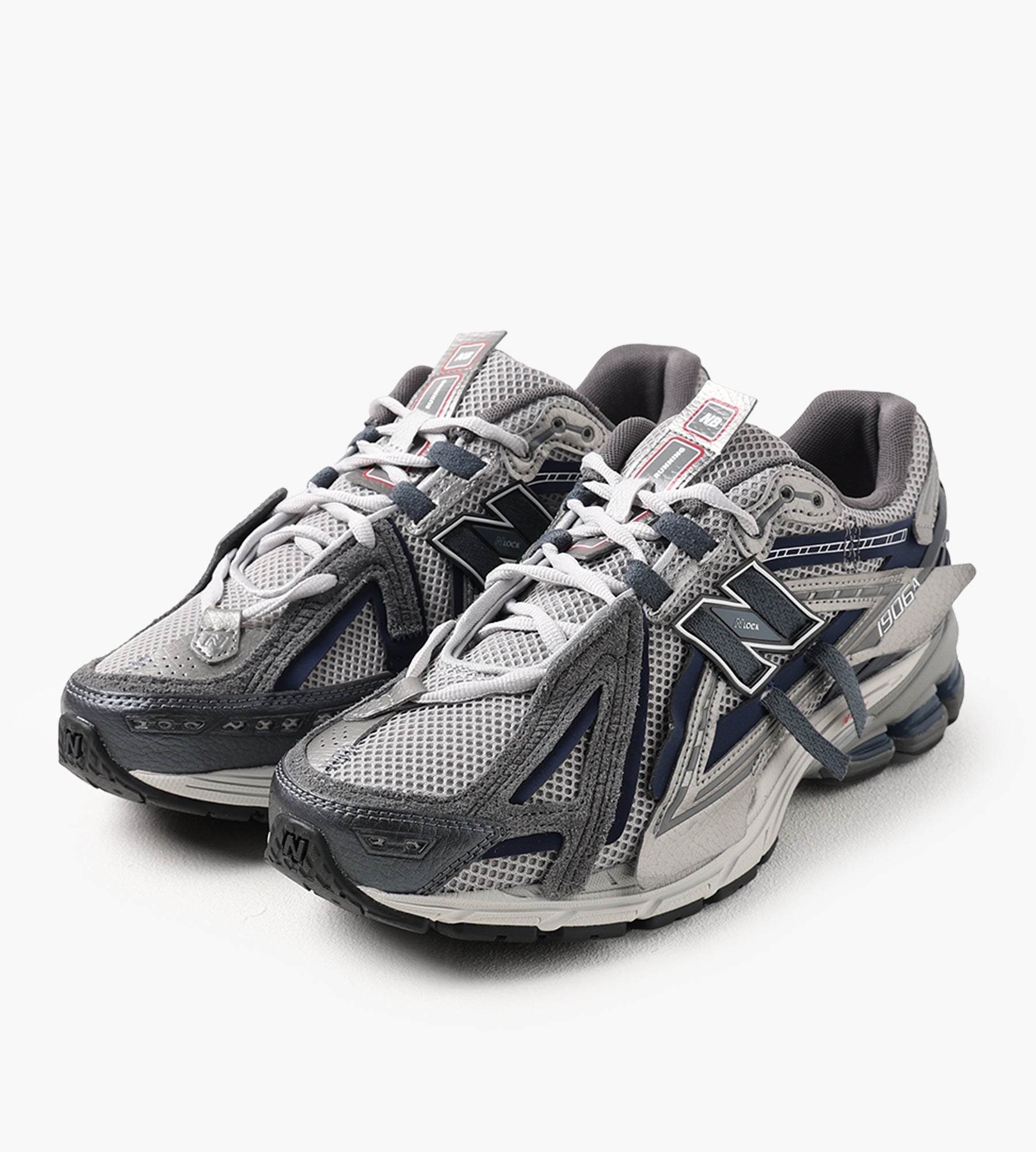 New Balance U19064F6 Graphite