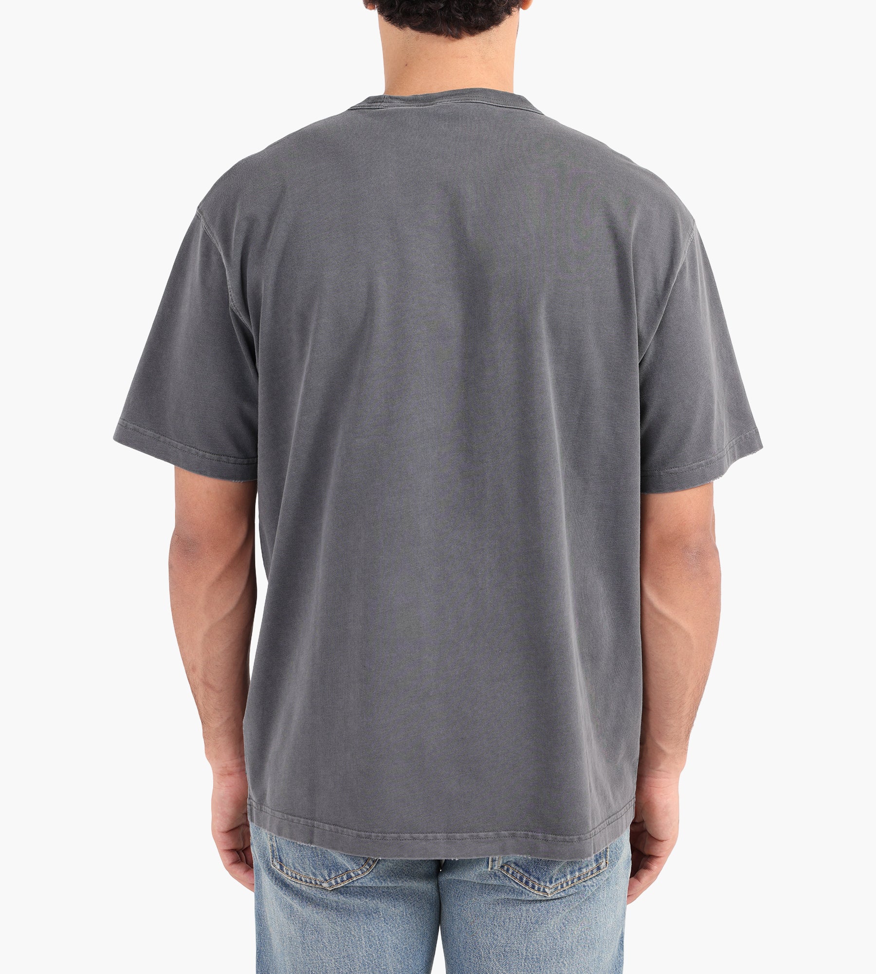 Carhartt WIP Torion Pocket T-Shirt Black