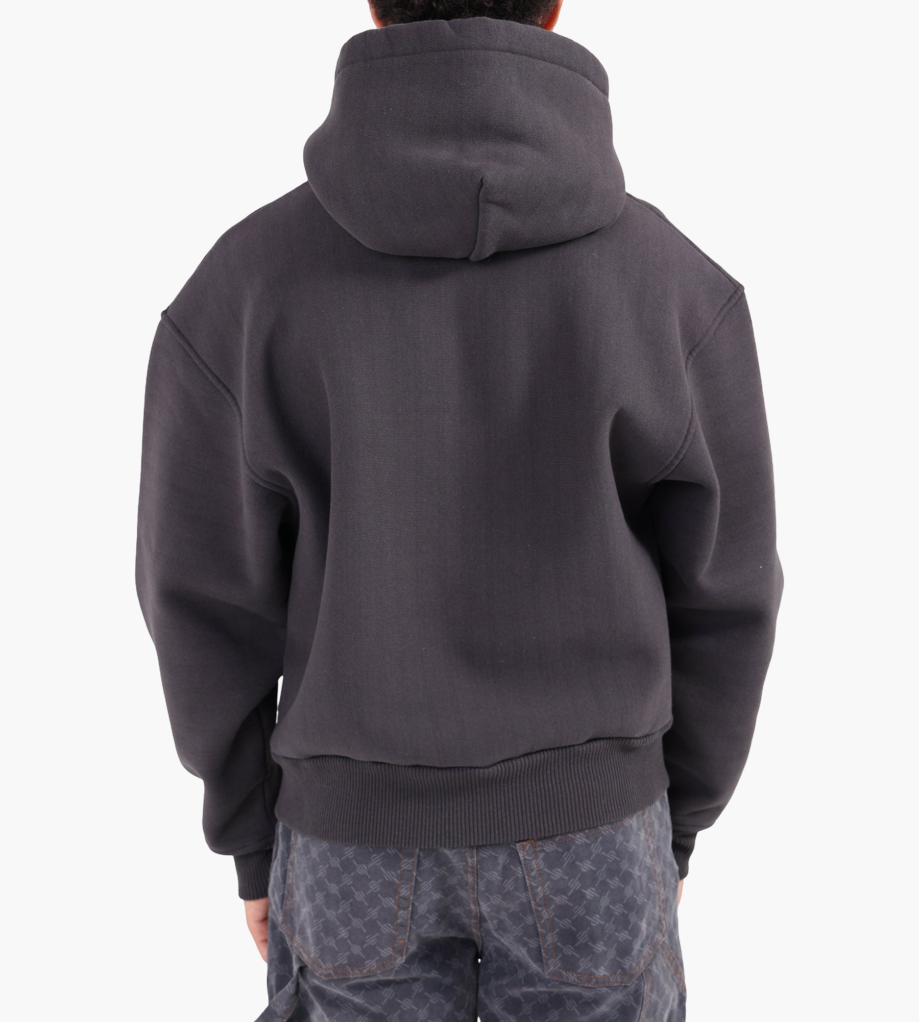 PAL Sporting Goods Education & Recreation Center Hoody Beluga