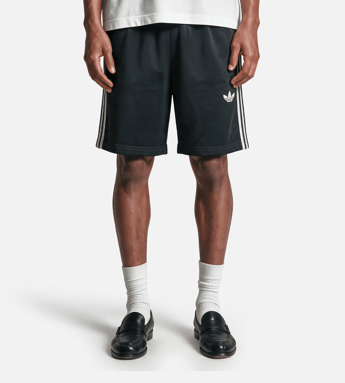 Adidas Firebird Sho Black Black
