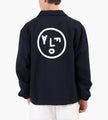 OLAF Coach Jacket Navy