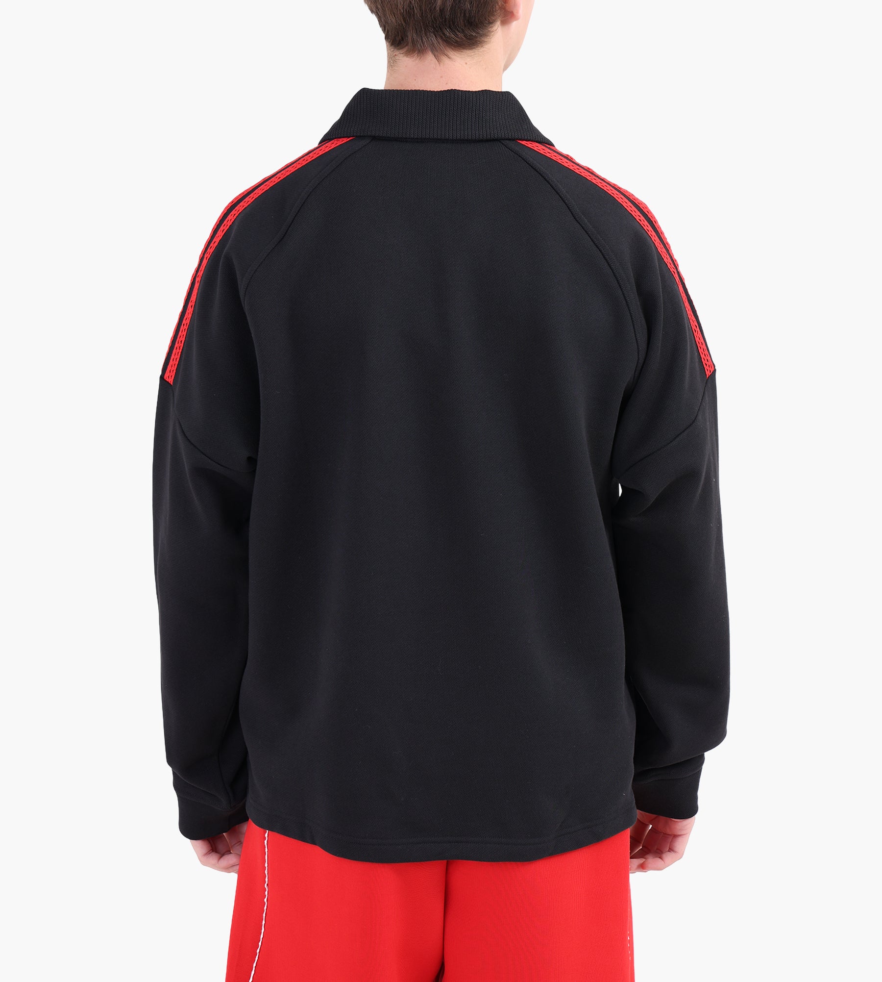 Adidas x Arte Terry Longsleeve Black