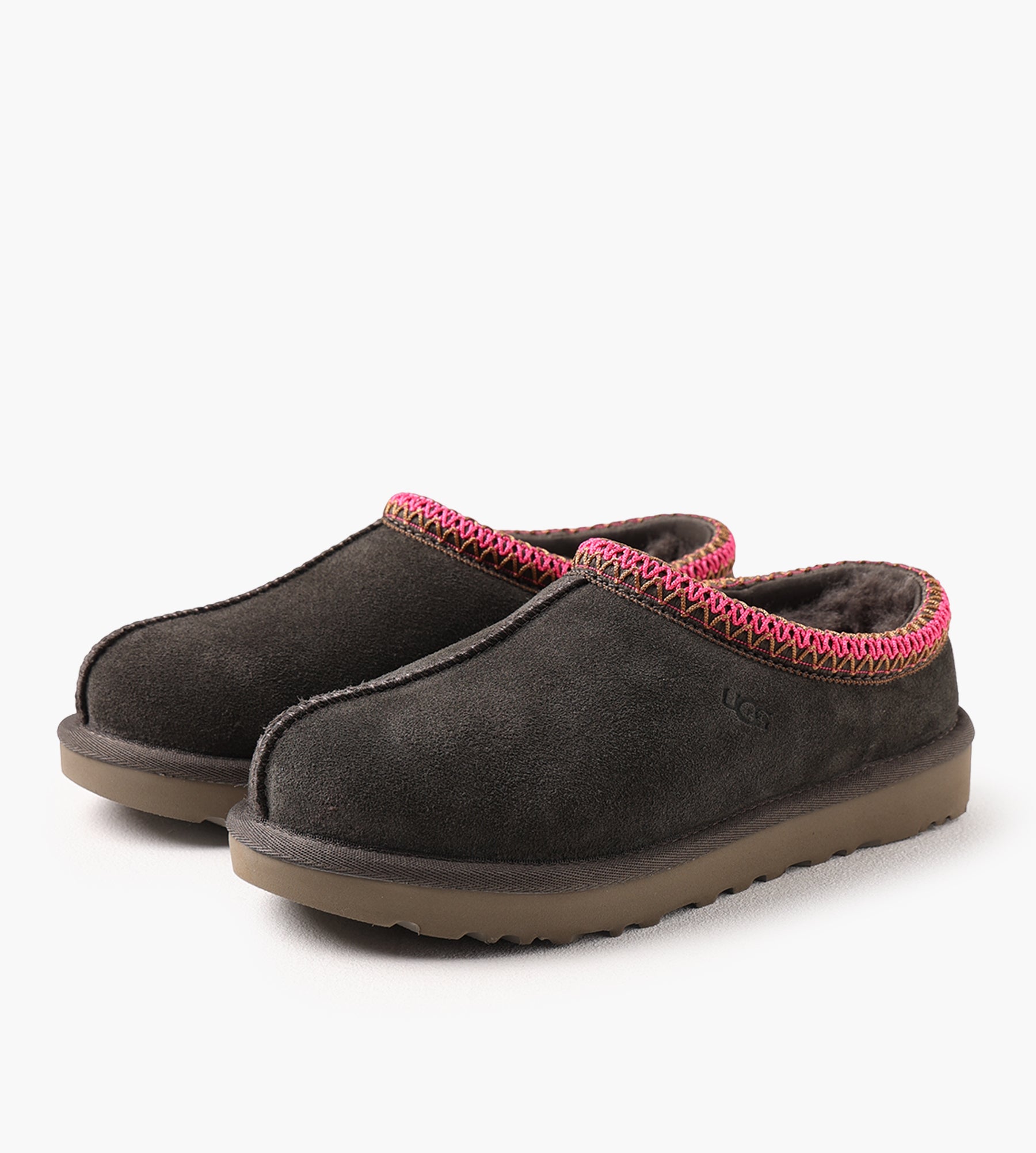 UGG W Tasman II Dense Smoke