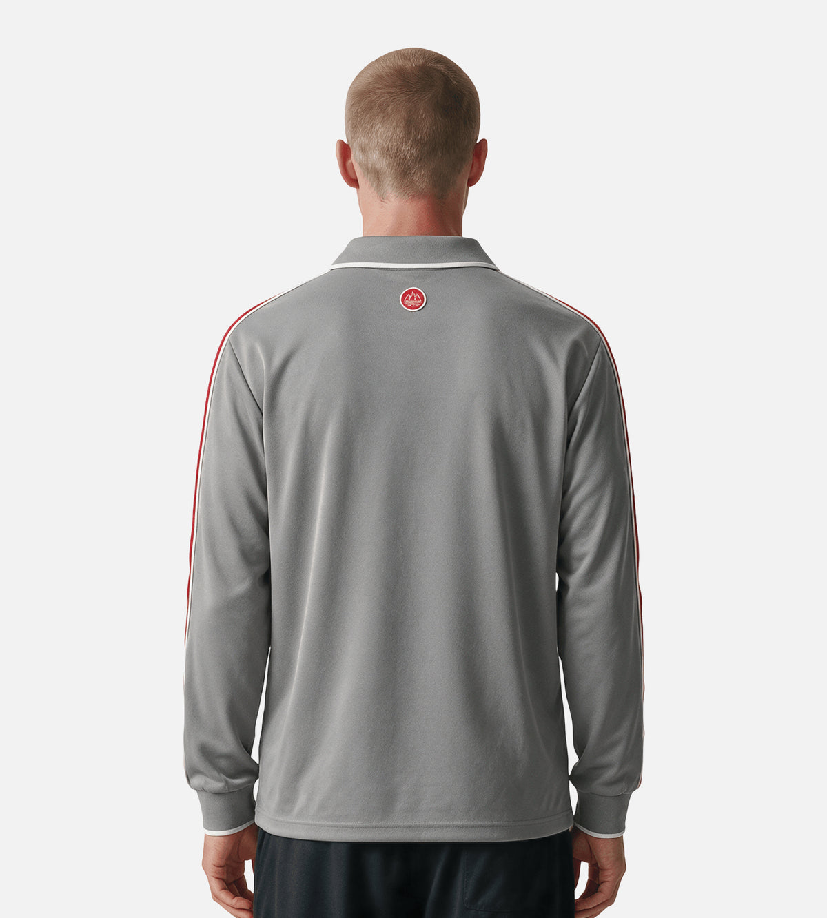 Adidas Liverpool SPZL FC Polo Dovgry