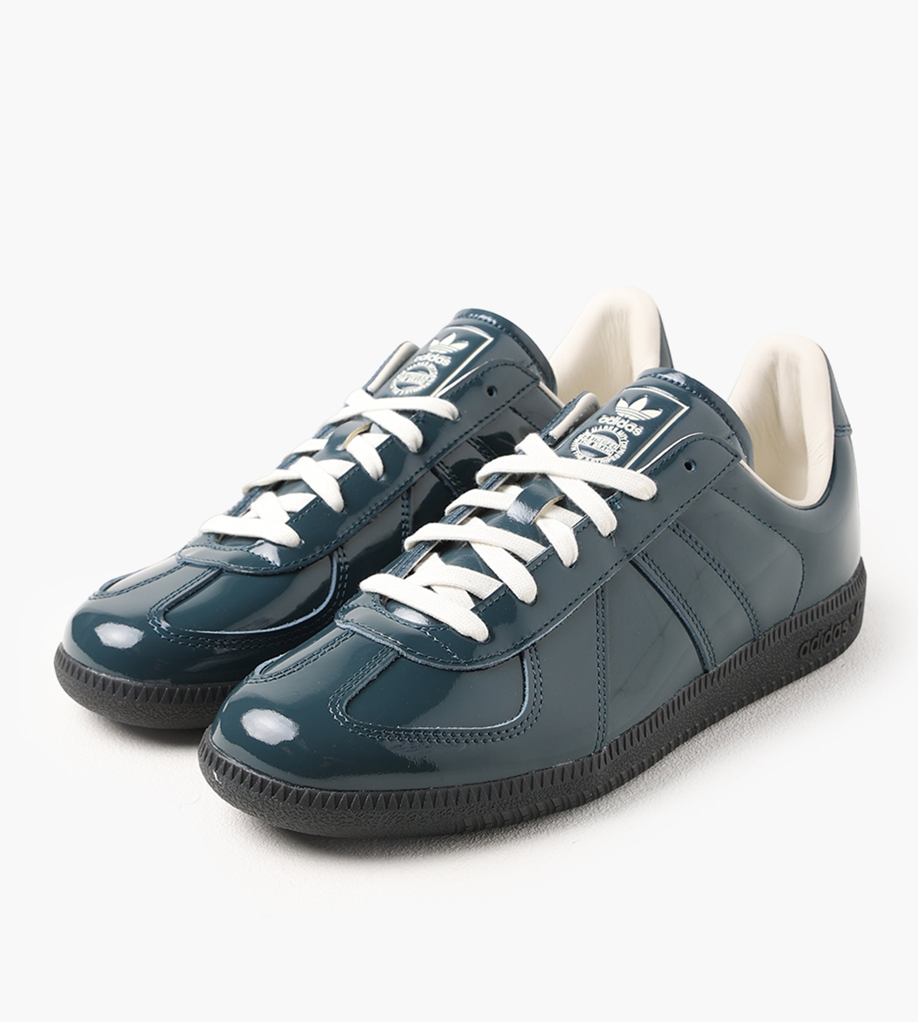 Adidas BW Army Supcol Supcol Carbon