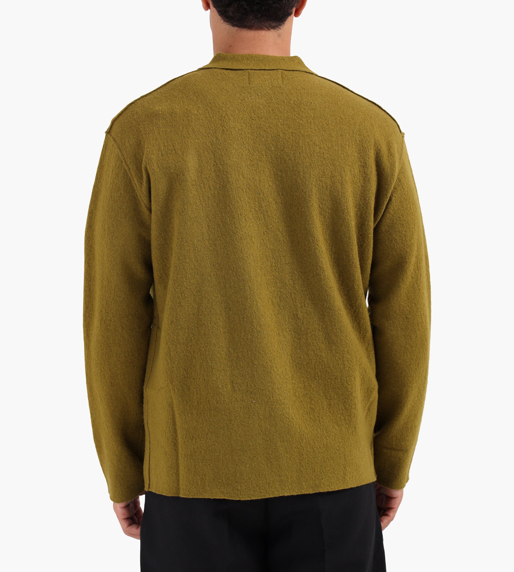 NN.07 Jonas 6398 Overshirt Firene