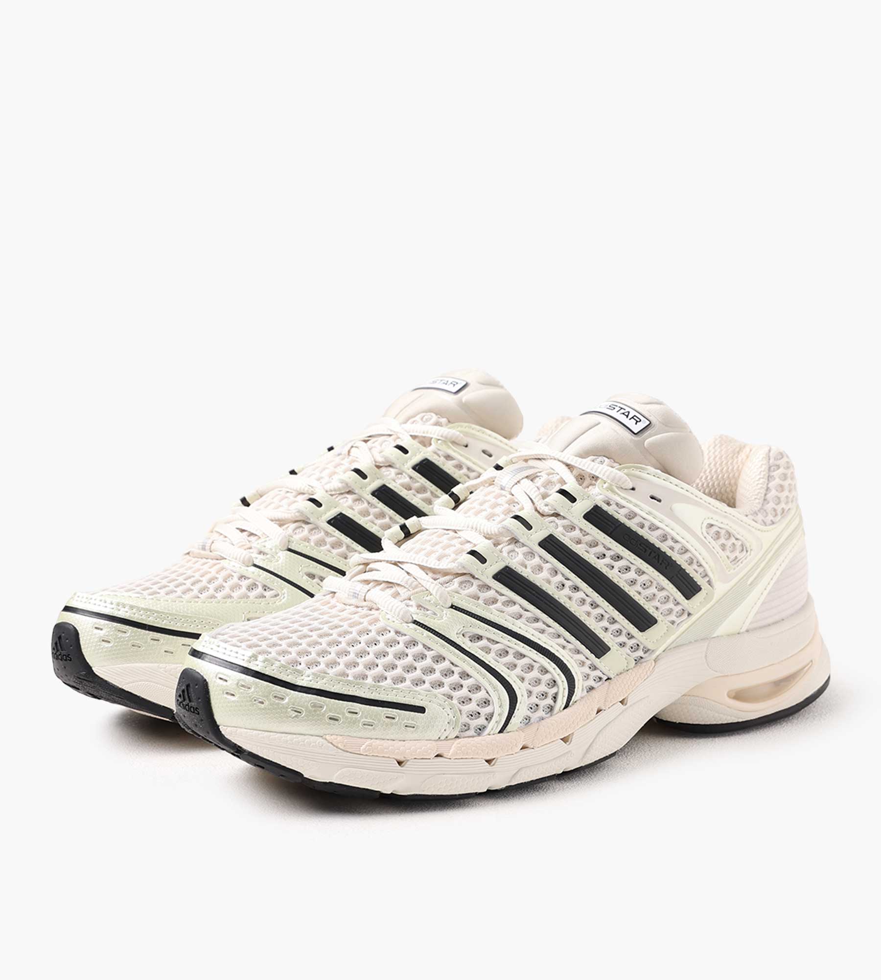 Adidas Adistar Control 5 Ftwwht Cblack Alumin