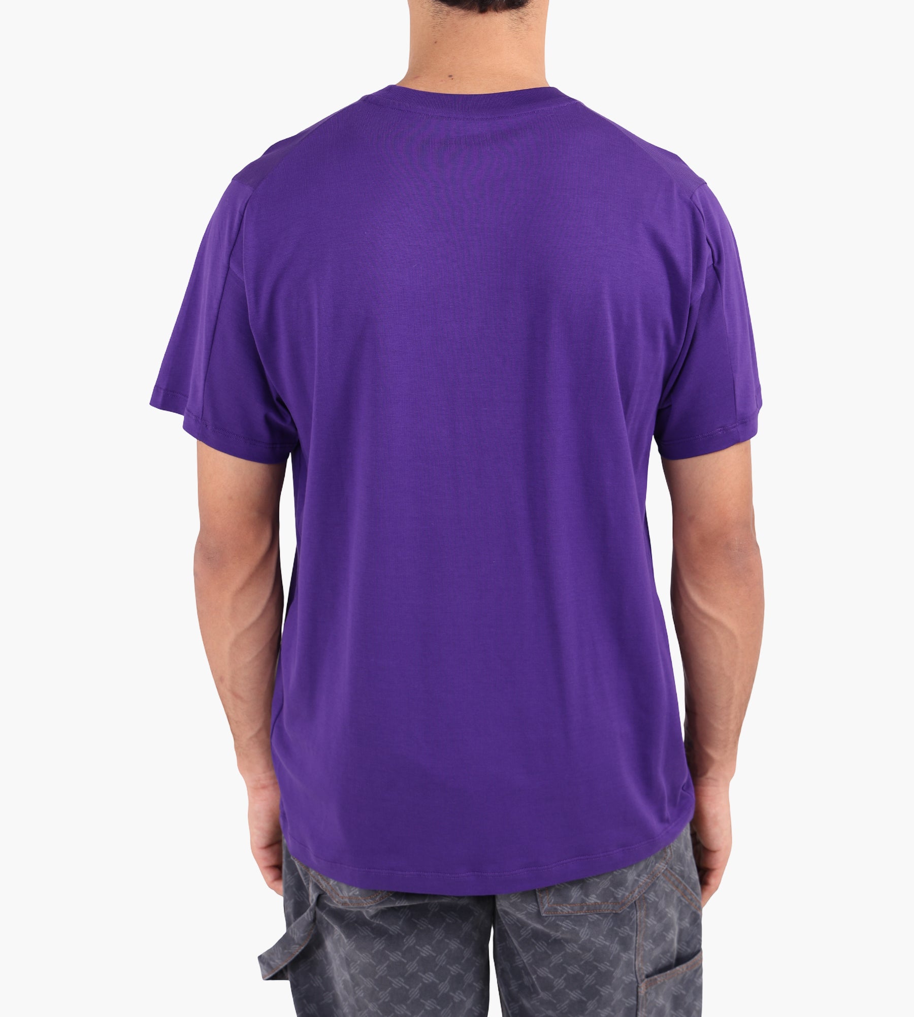 Arc'teryx Kragg SL Cotton Tee M Azalea