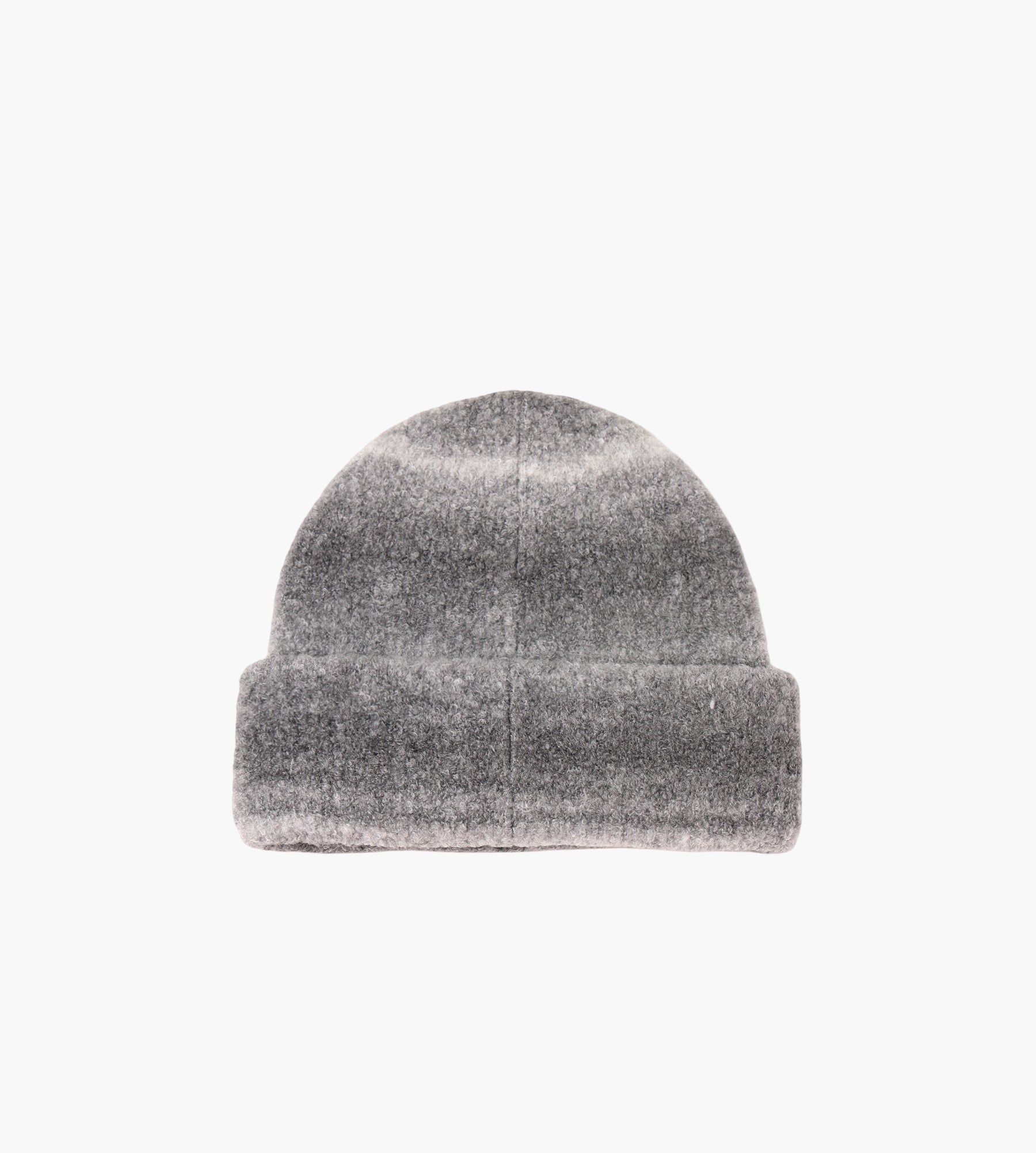 Carhartt WIP Tony Beanie Tony Stripe Jacquard Black Salt