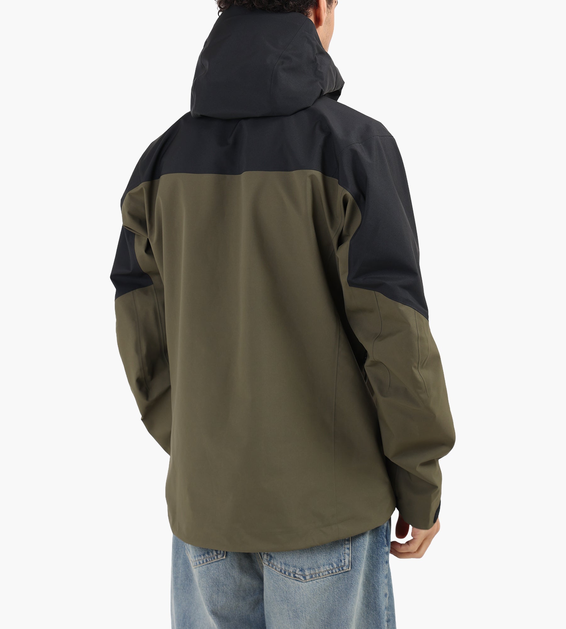 Arc'teryx Alpha SV Jacket M Spotlight