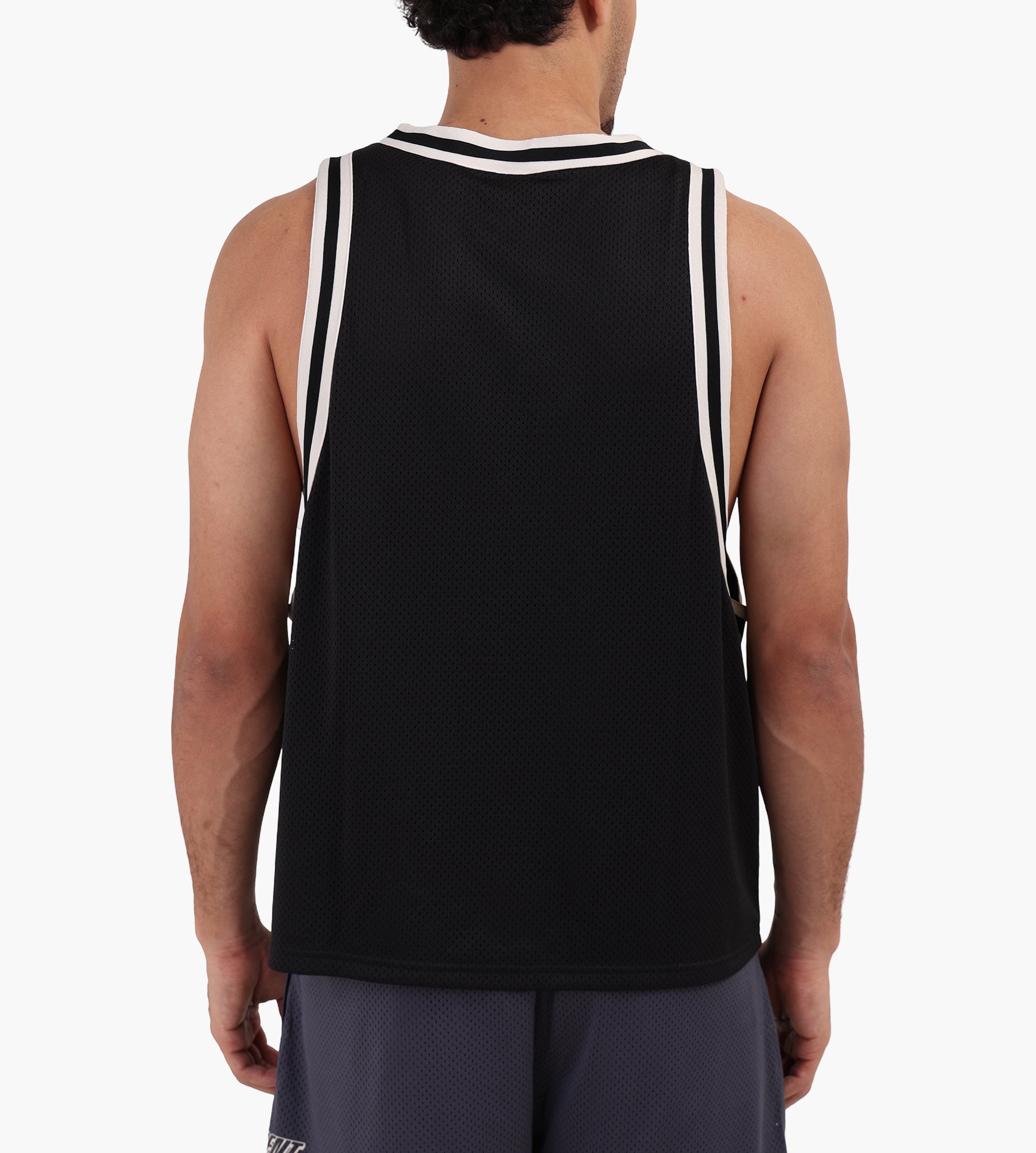 Puma x Represent Jersey Puma Black