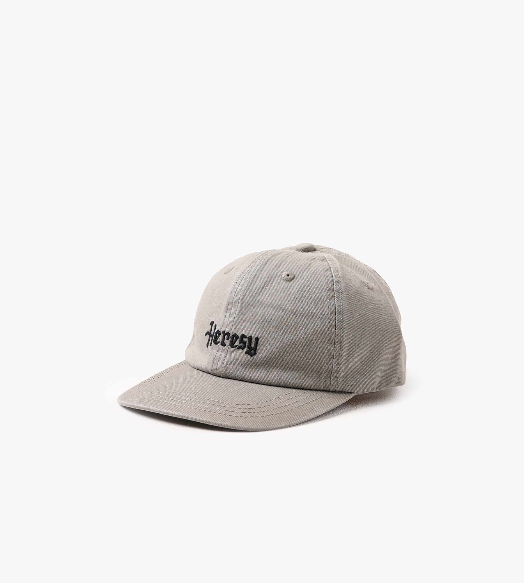 Heresy Villein Cap Grey
