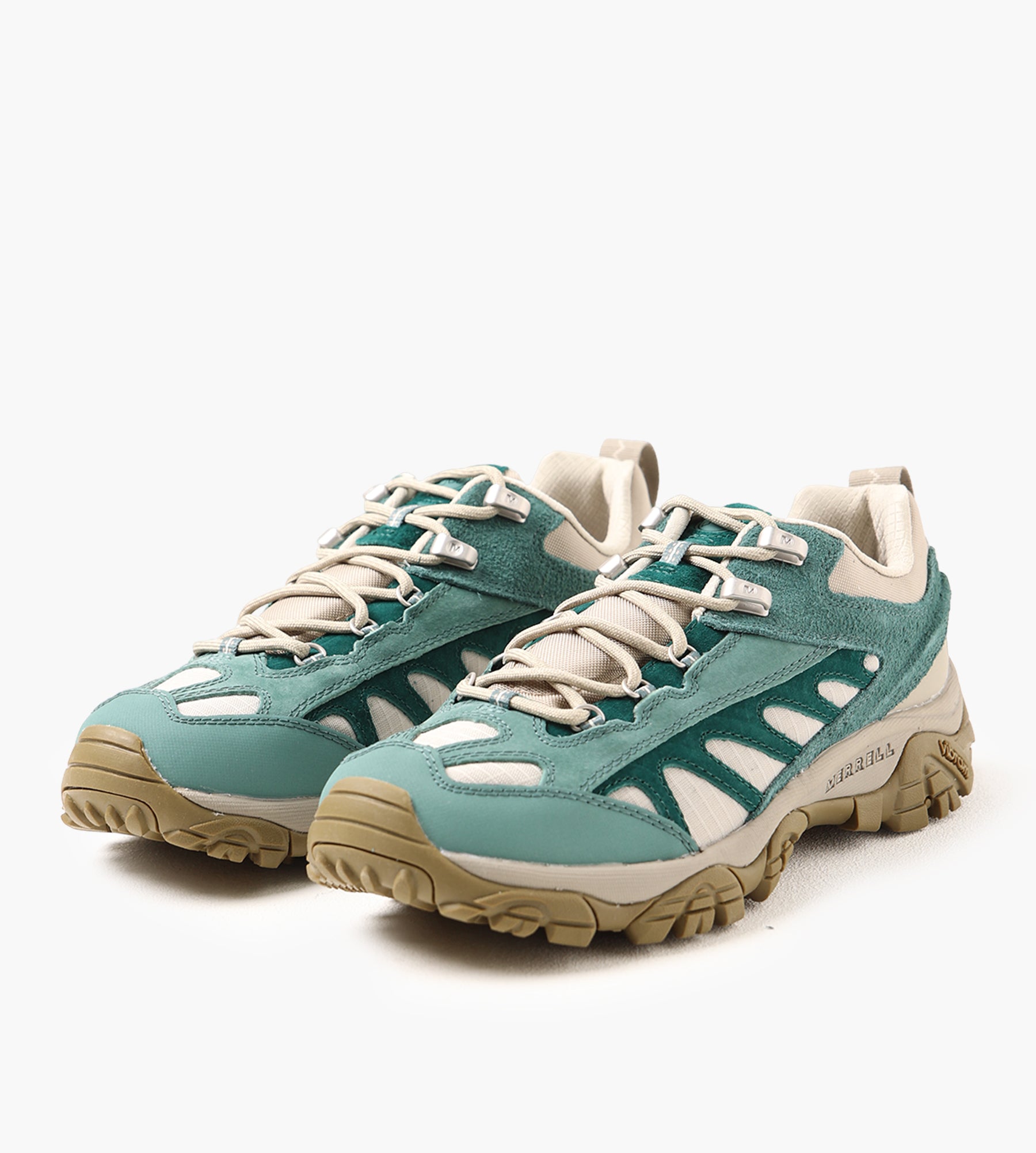 Merrell Moab 2 Mesa Luxe SE Basalt Superior