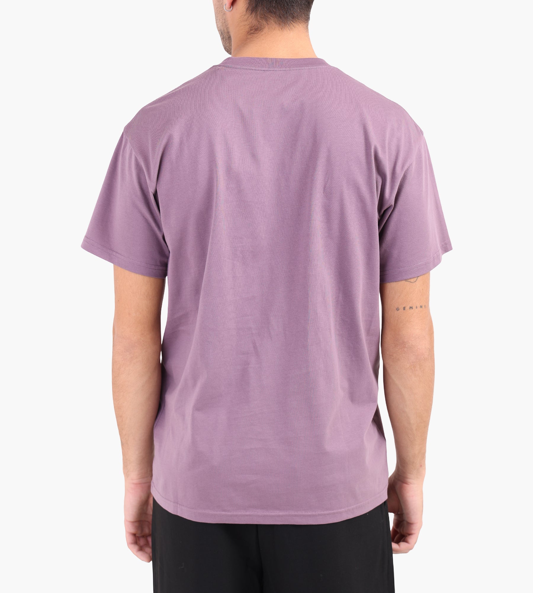 Carhartt WIP Gatecrasher T-shirt Phlox
