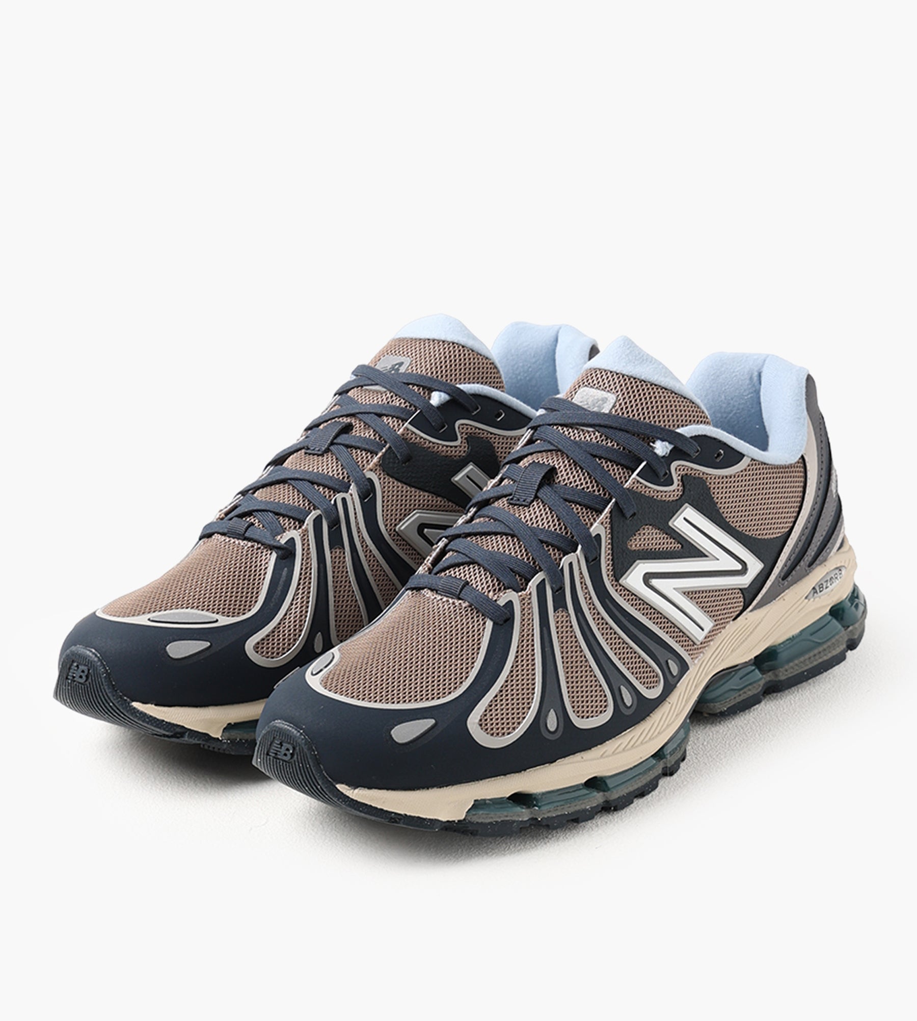 New Balance U189052J Outerspace