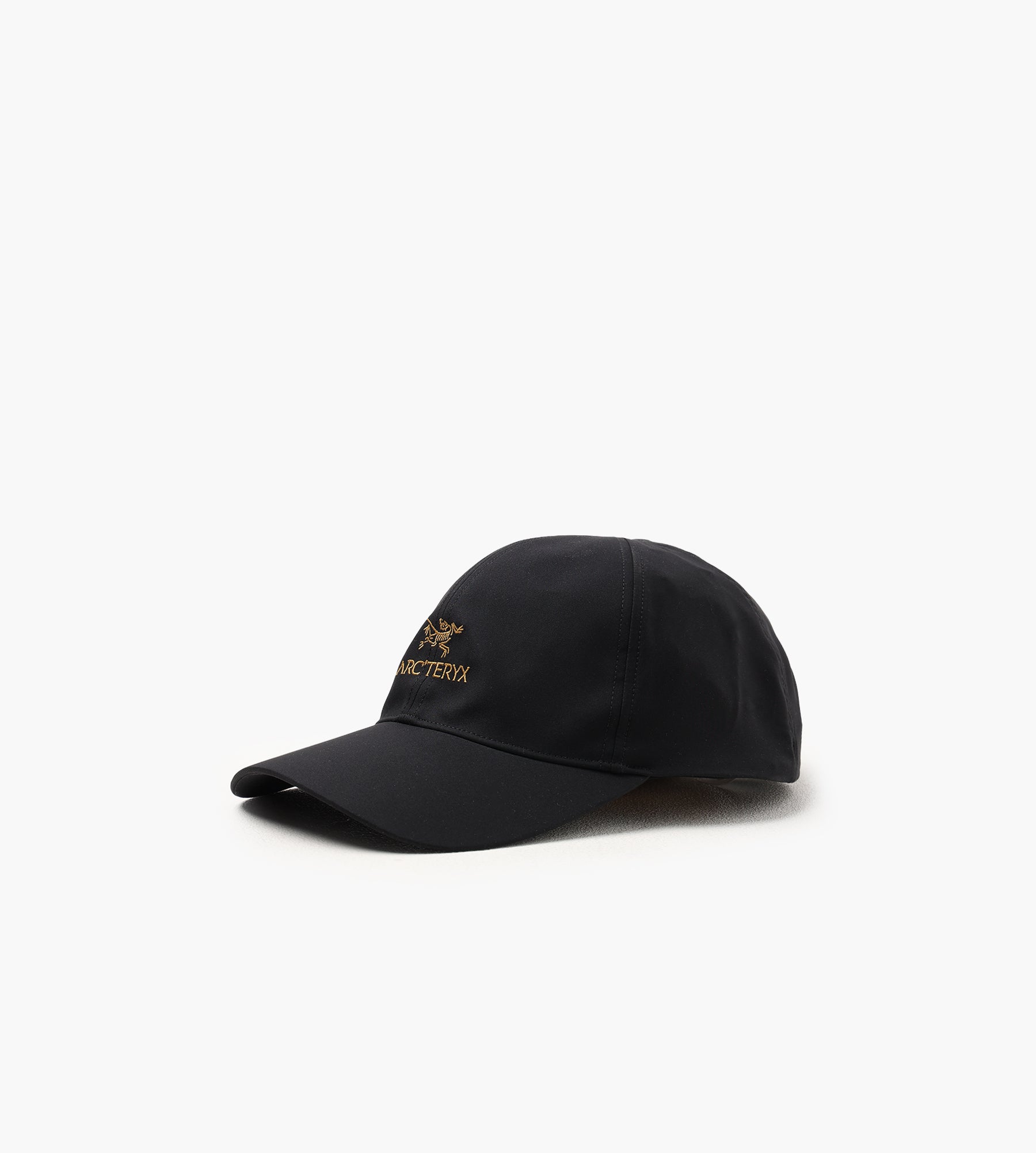 Arc'teryx Bird Word Cap 24K Black - Arc'teryx - Accessories