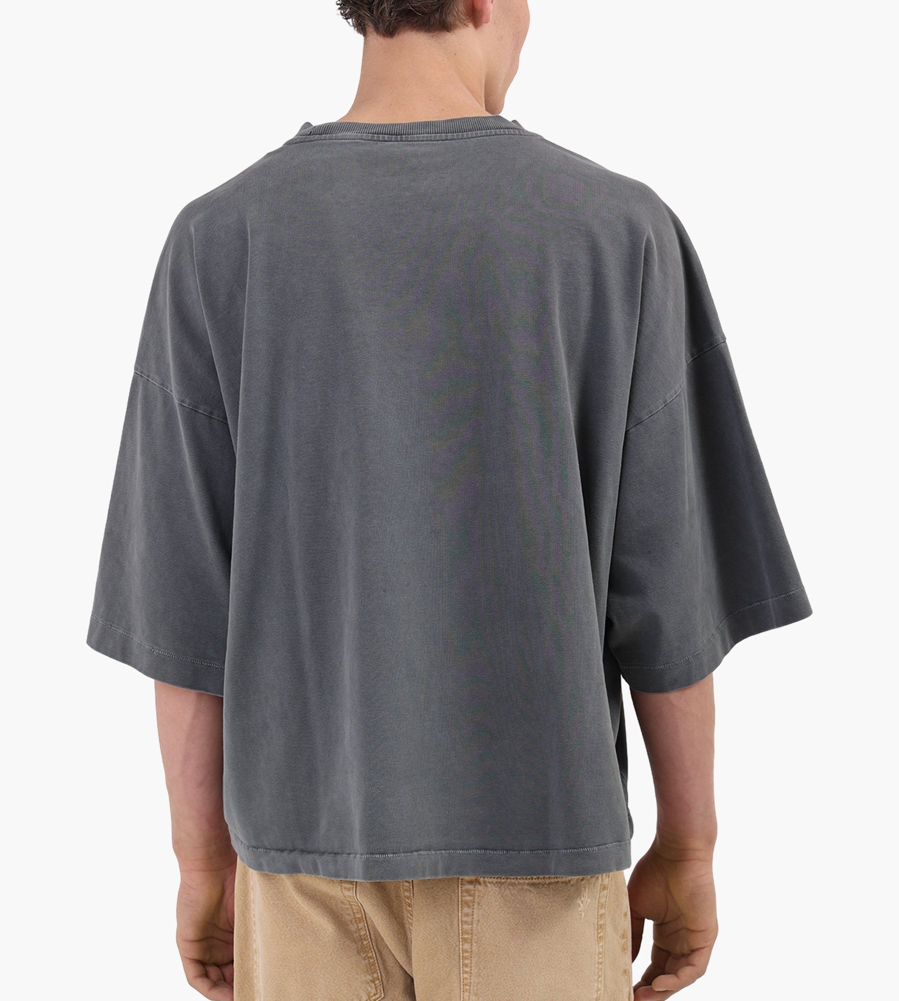 Tenue Ben T-Shirt Basalt